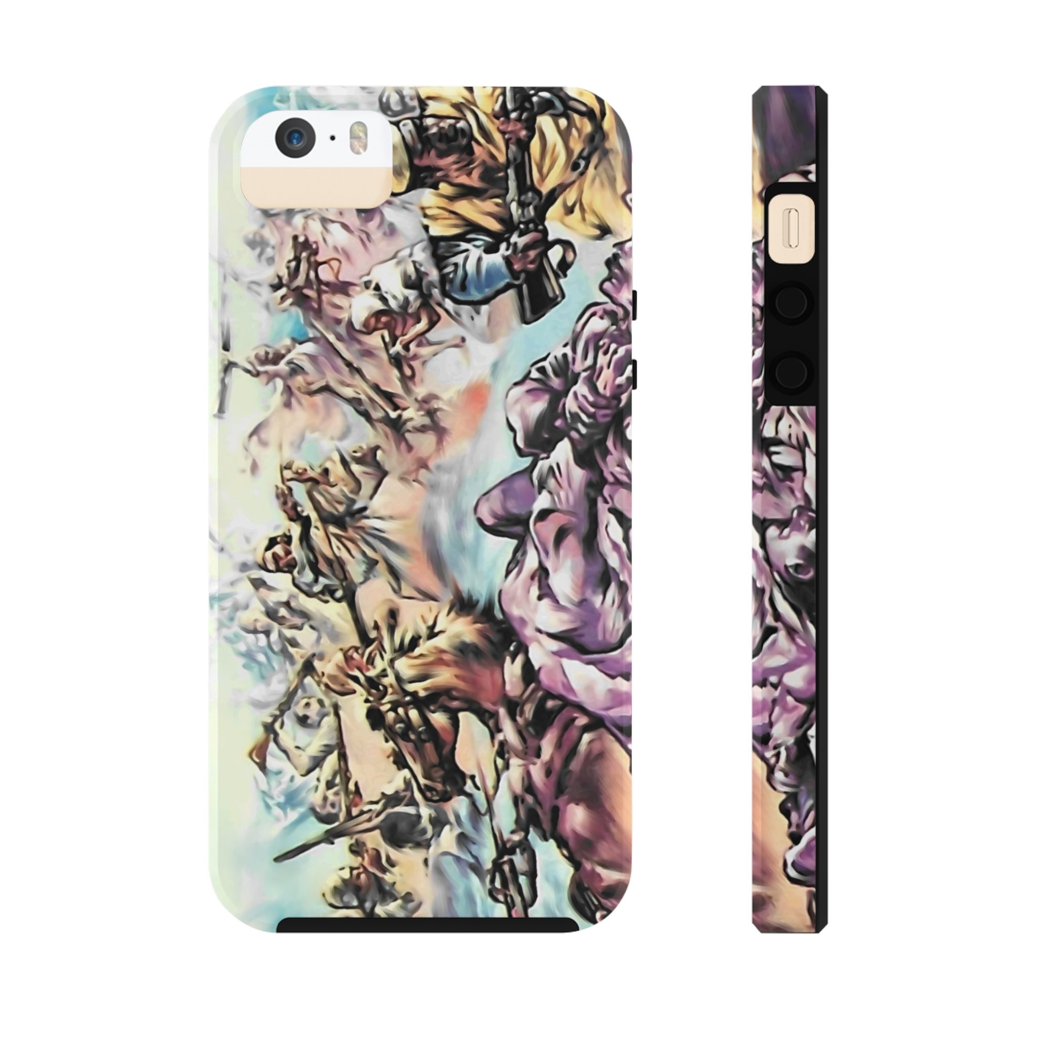 Yefren | Tough Phone Cases, Case-Mate