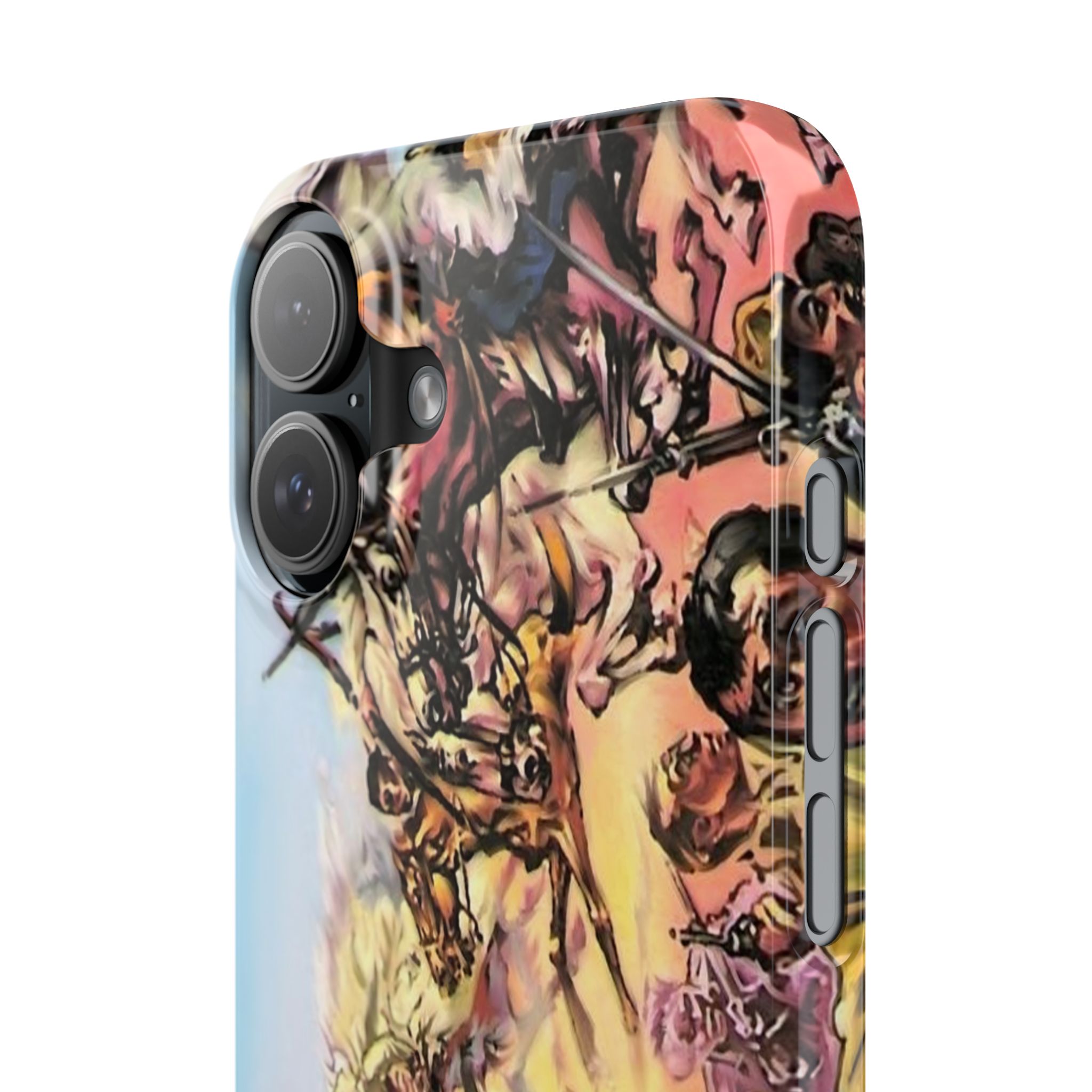 Gardabia Slim Phone Case - 画像 (44)