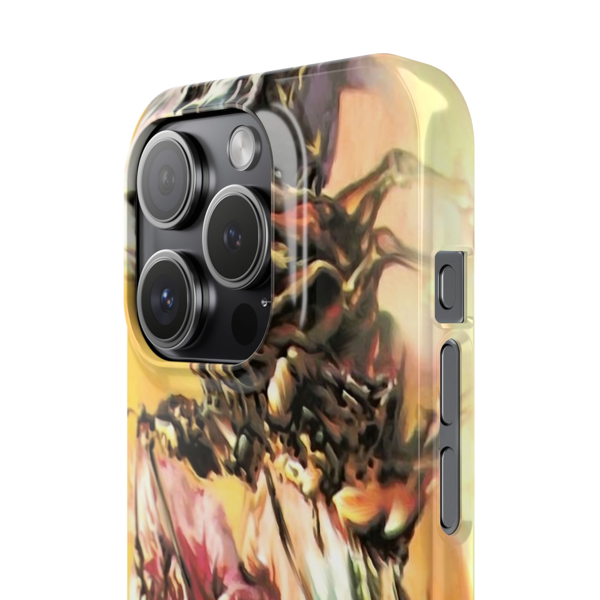 Ghira Slim Phone Case – Image 23