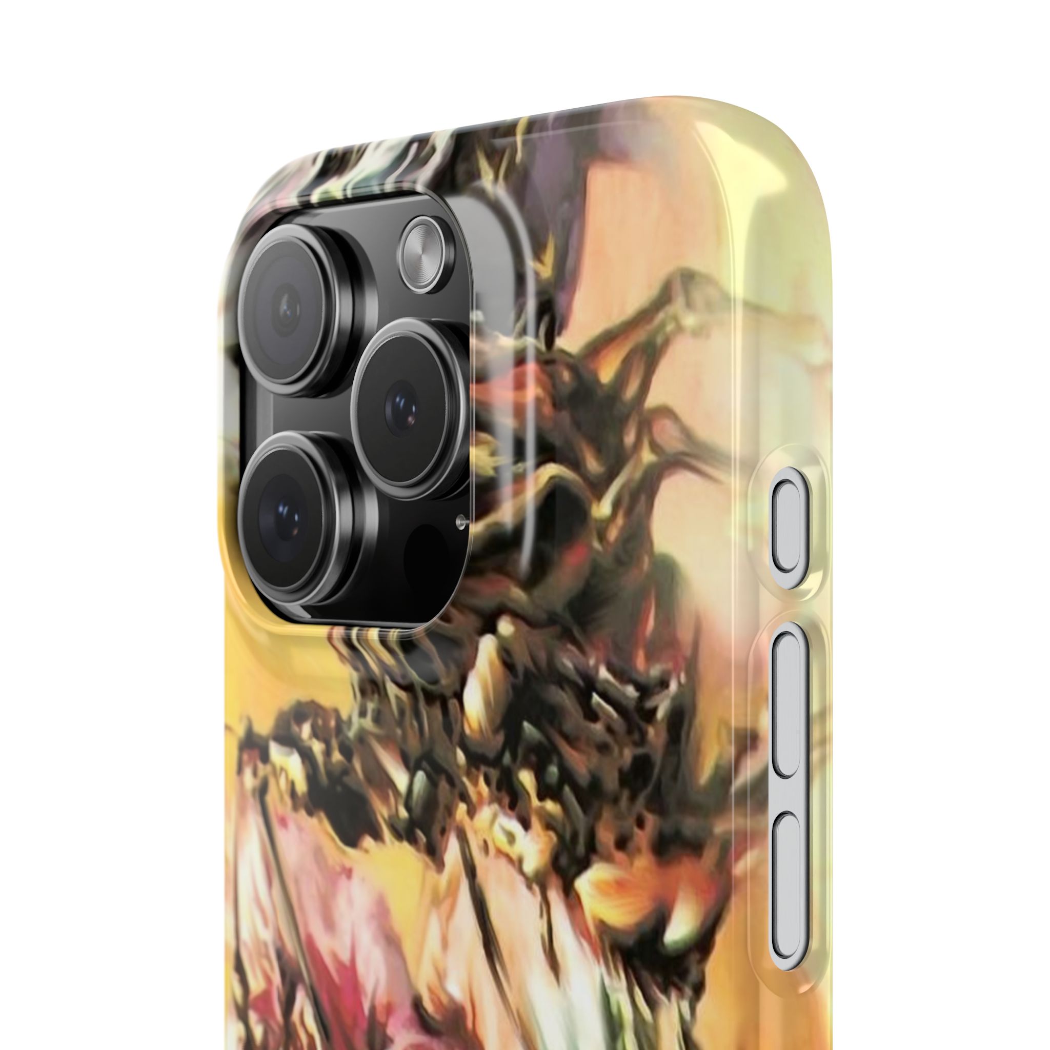 Ghira Slim Phone Case – Image 40