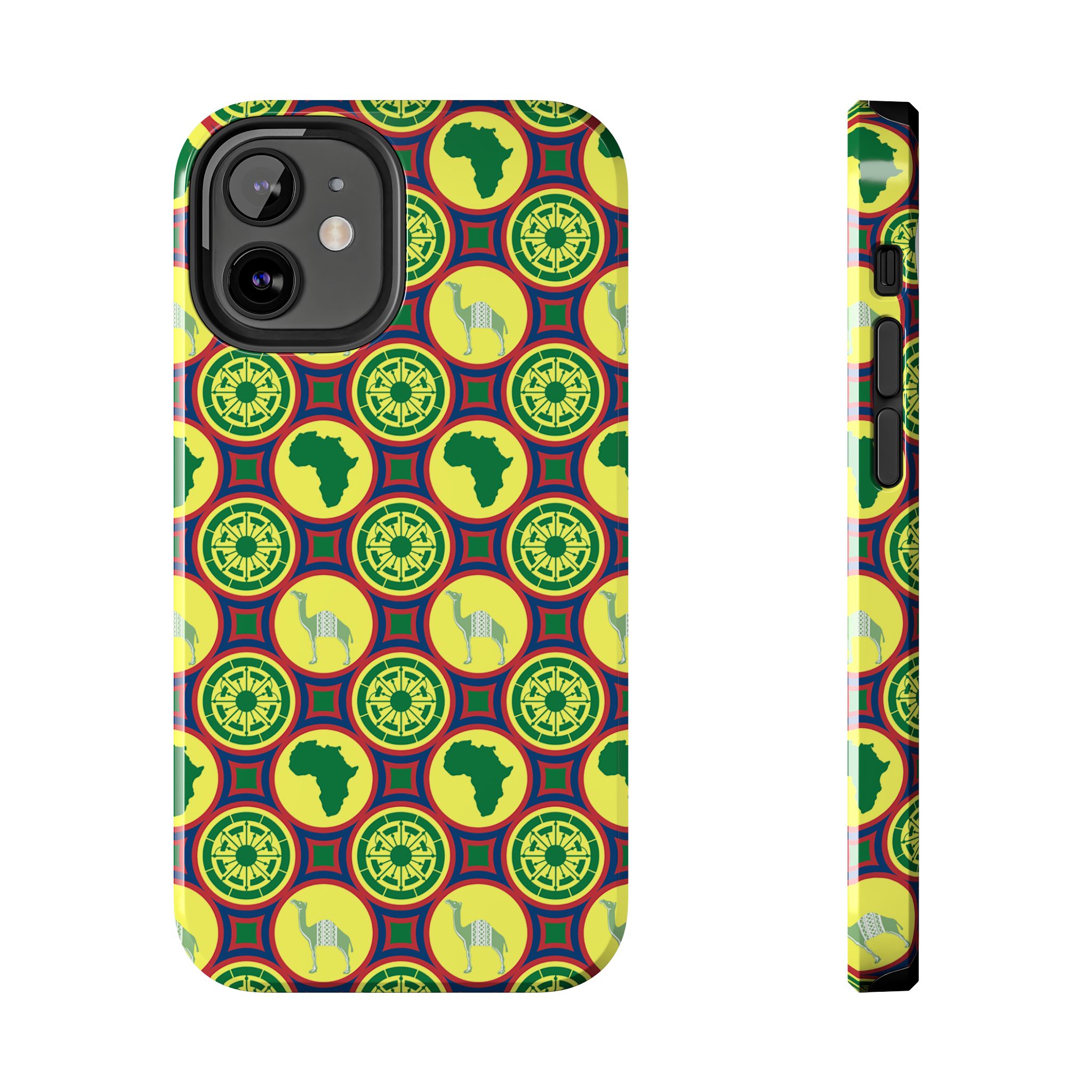 Africa | Tough Phone Cases, Case-Mate - 画像 (32)