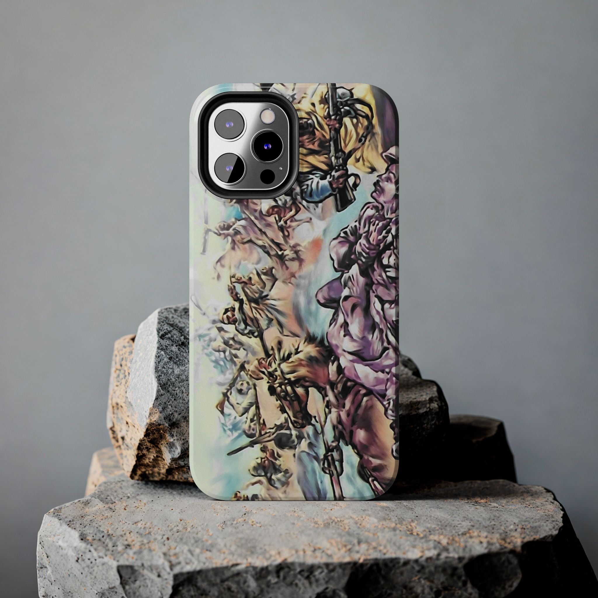 Yefren | Tough Phone Cases, Case-Mate - Imagen 56