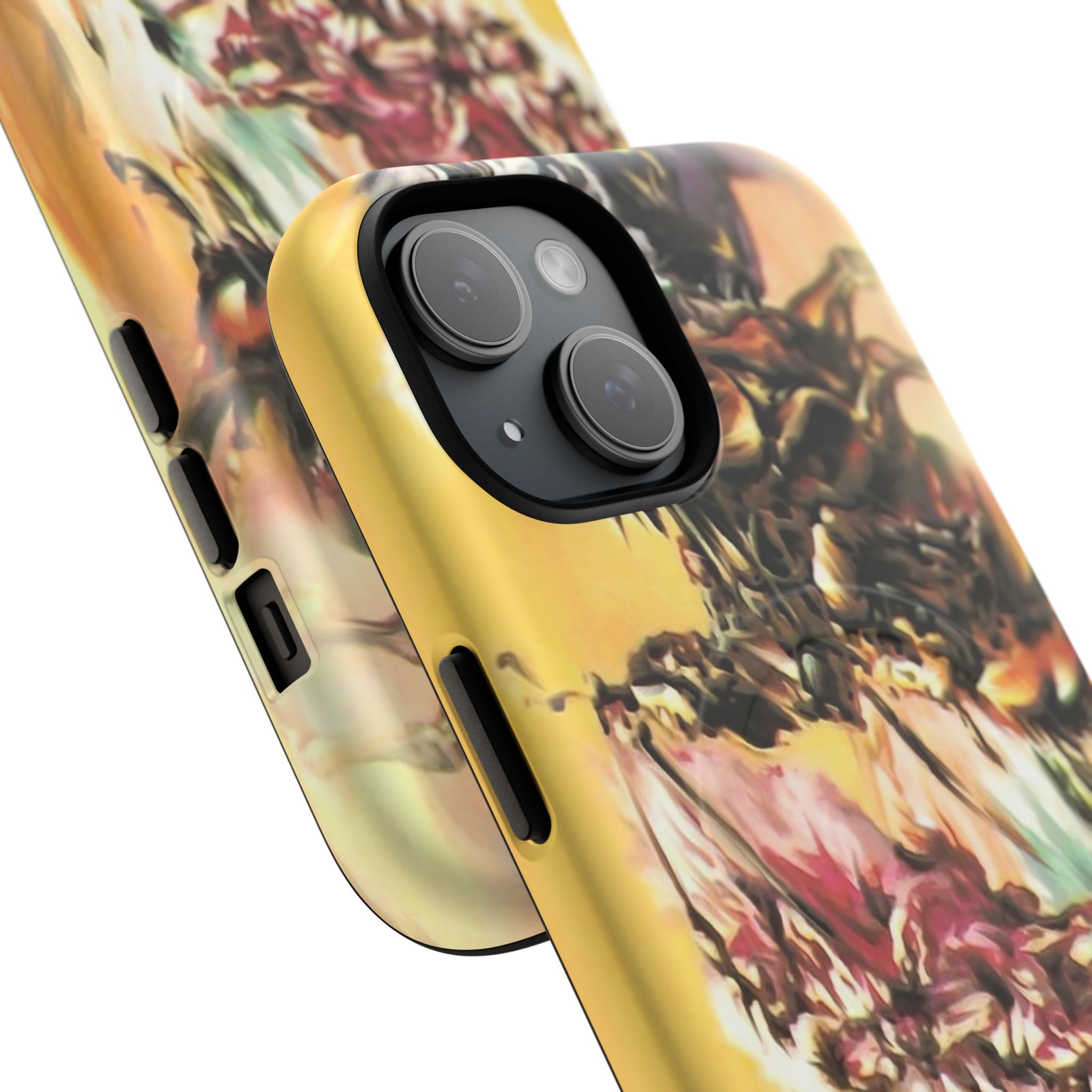 Ghira Tough Magnetic Phone Case - 画像 (5)