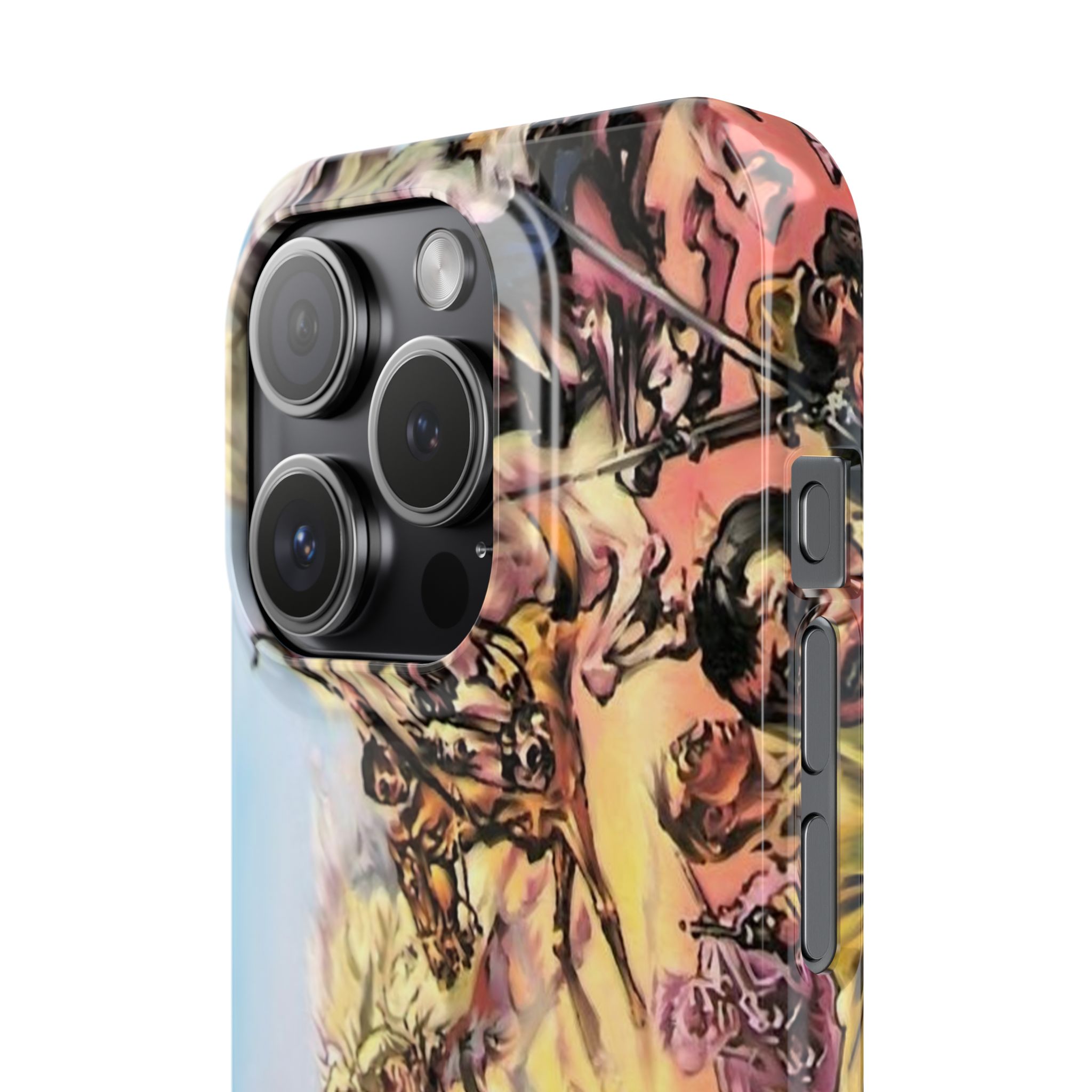 Gardabia Slim Phone Case - 画像 (23)