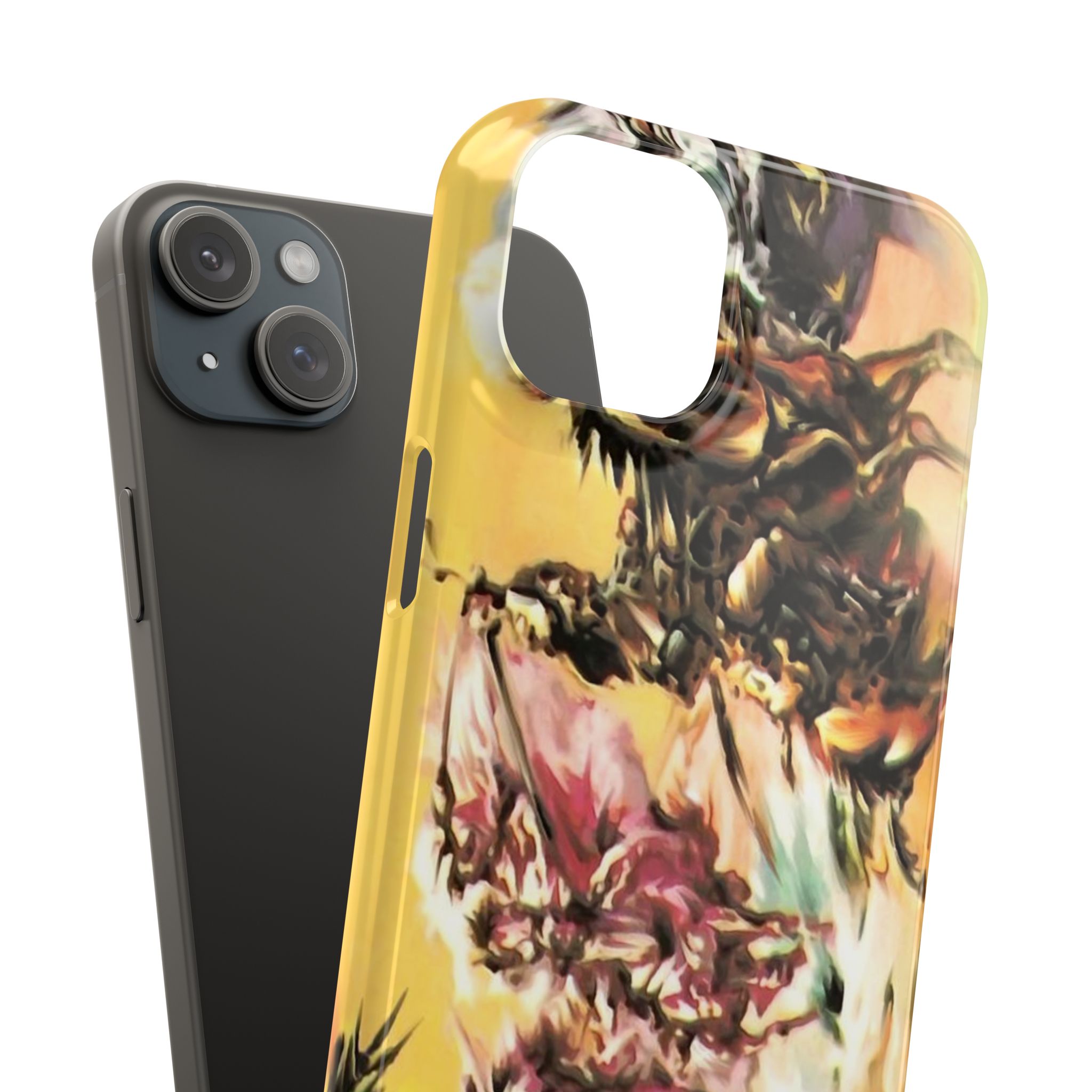 Ghira Slim Phone Case – Image 28