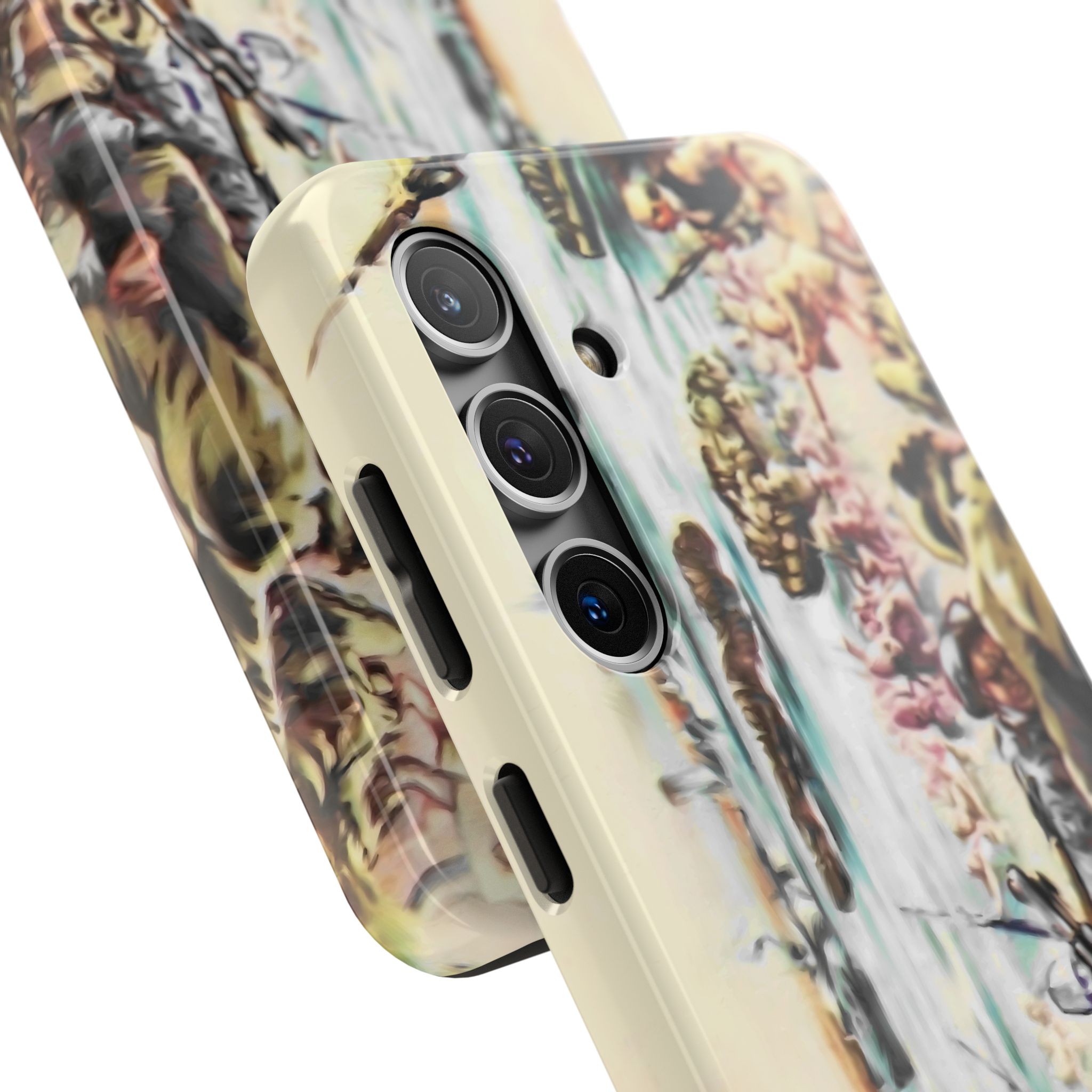 El-Hani | Tough Phone Cases, Case-Mate - 画像 (70)