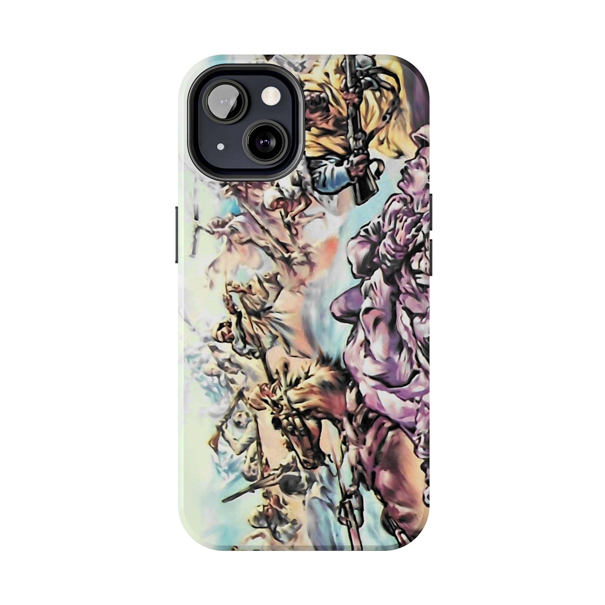 Yefren | Tough Phone Cases, Case-Mate - Imagen 59