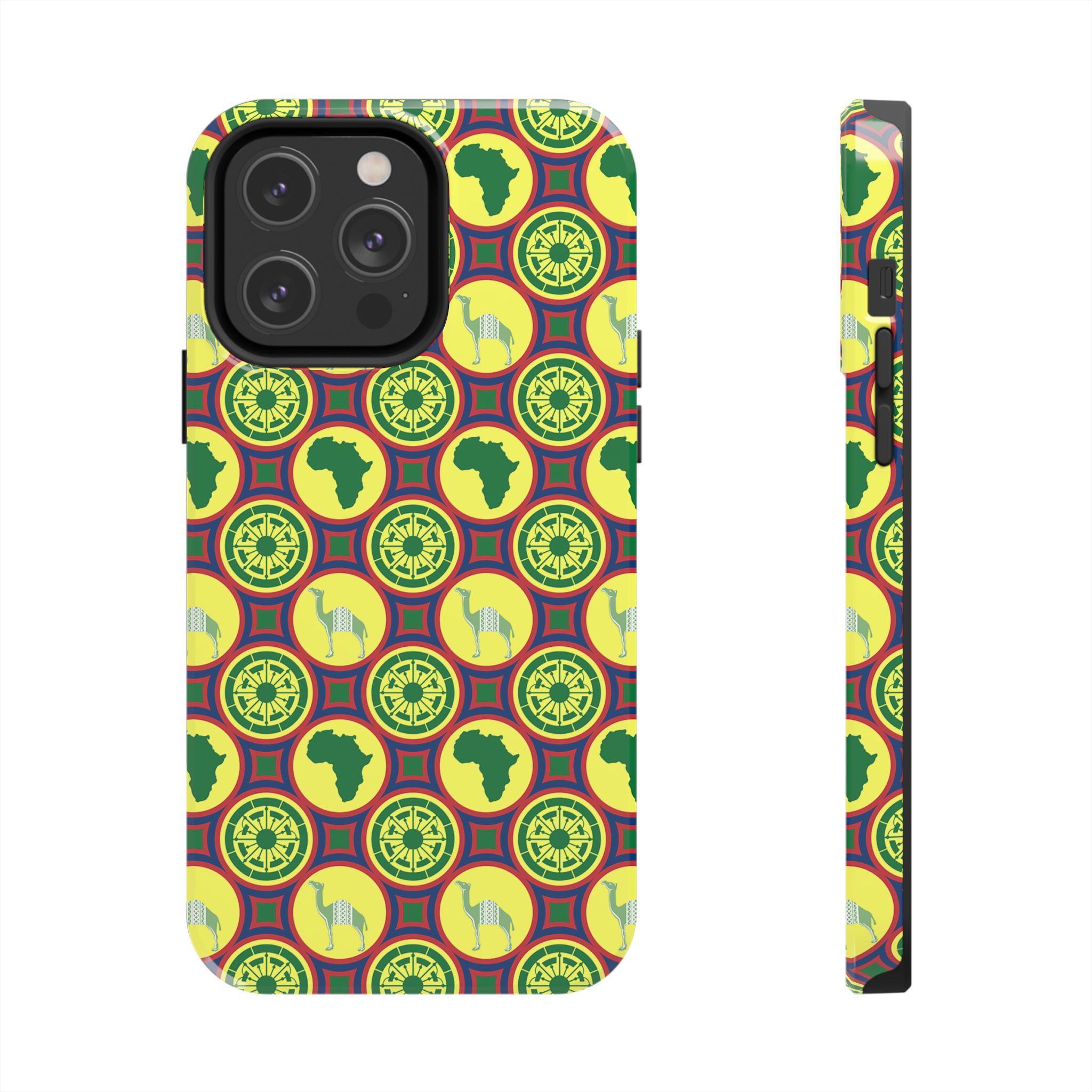 Africa | Tough Phone Cases, Case-Mate - 画像 (64)