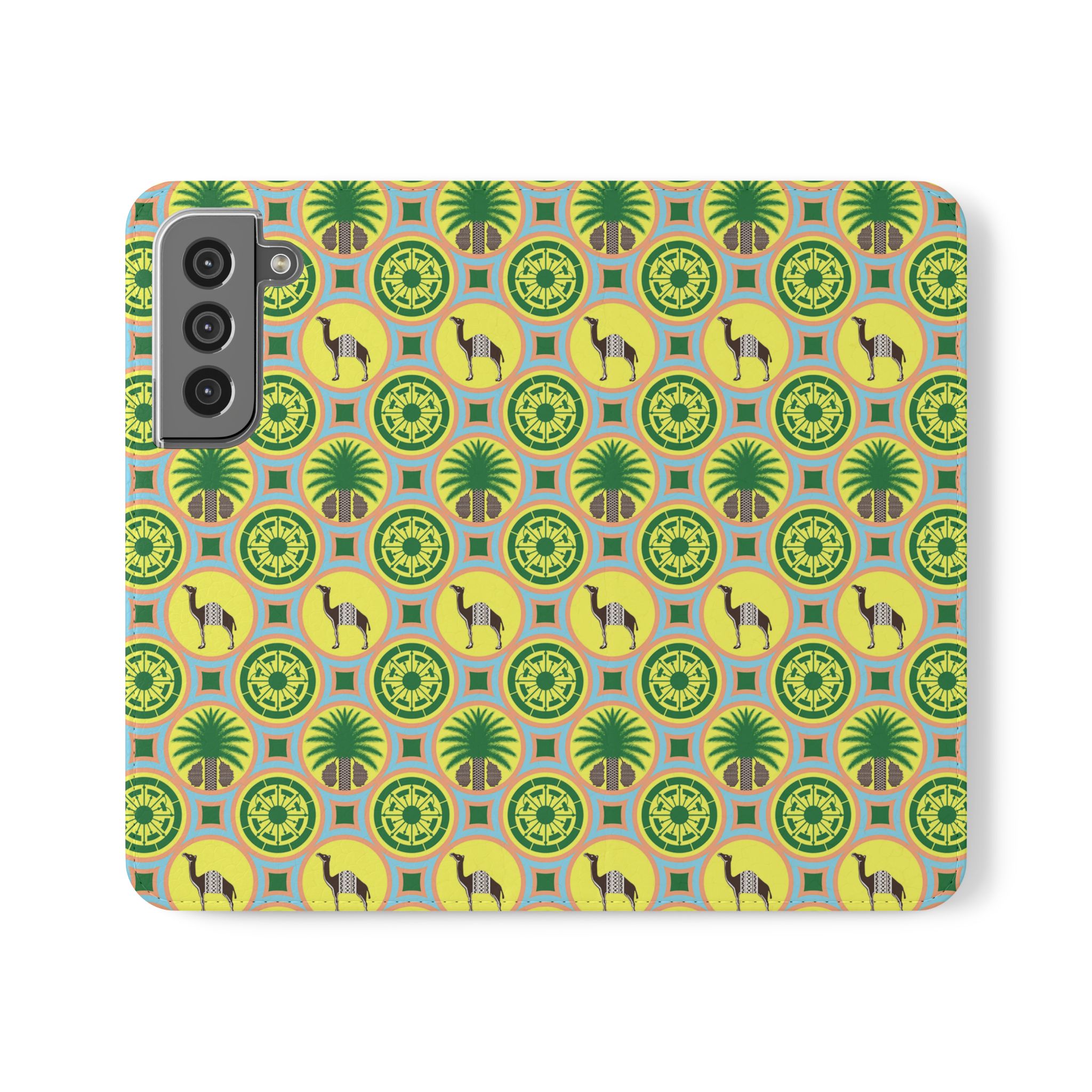 Classic Tent | Flip Cases