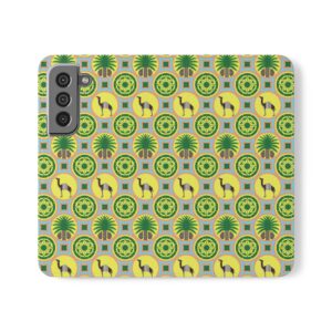 Classic Tent | Flip Cases