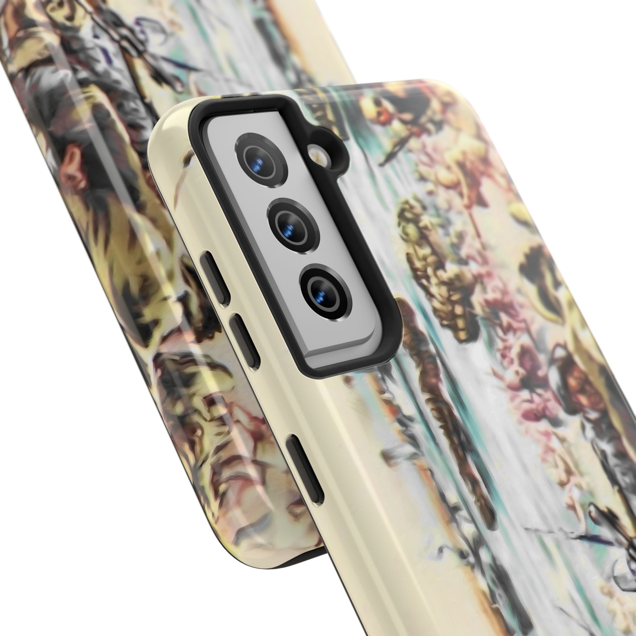 El-Hani | Tough Phone Cases, Case-Mate - 画像 (82)