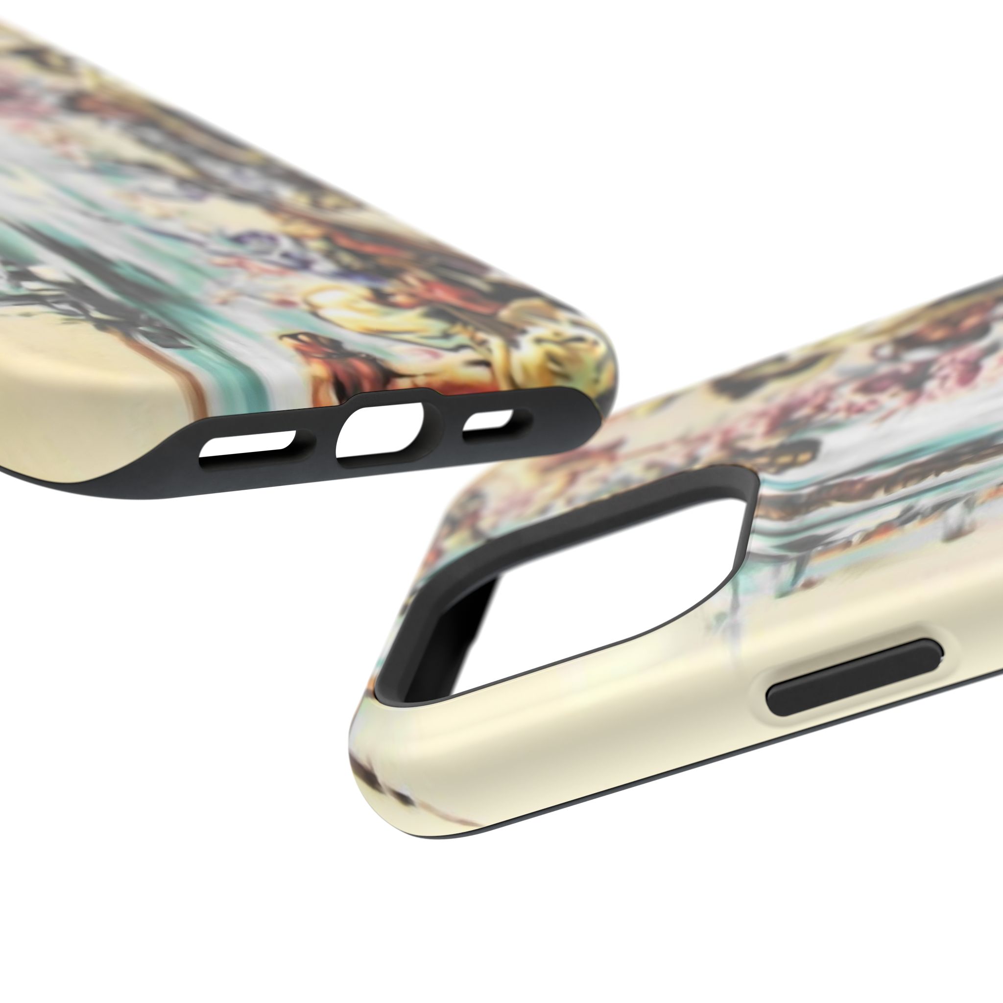 El-Hani | MagSafe Tough Cases — изображение 144