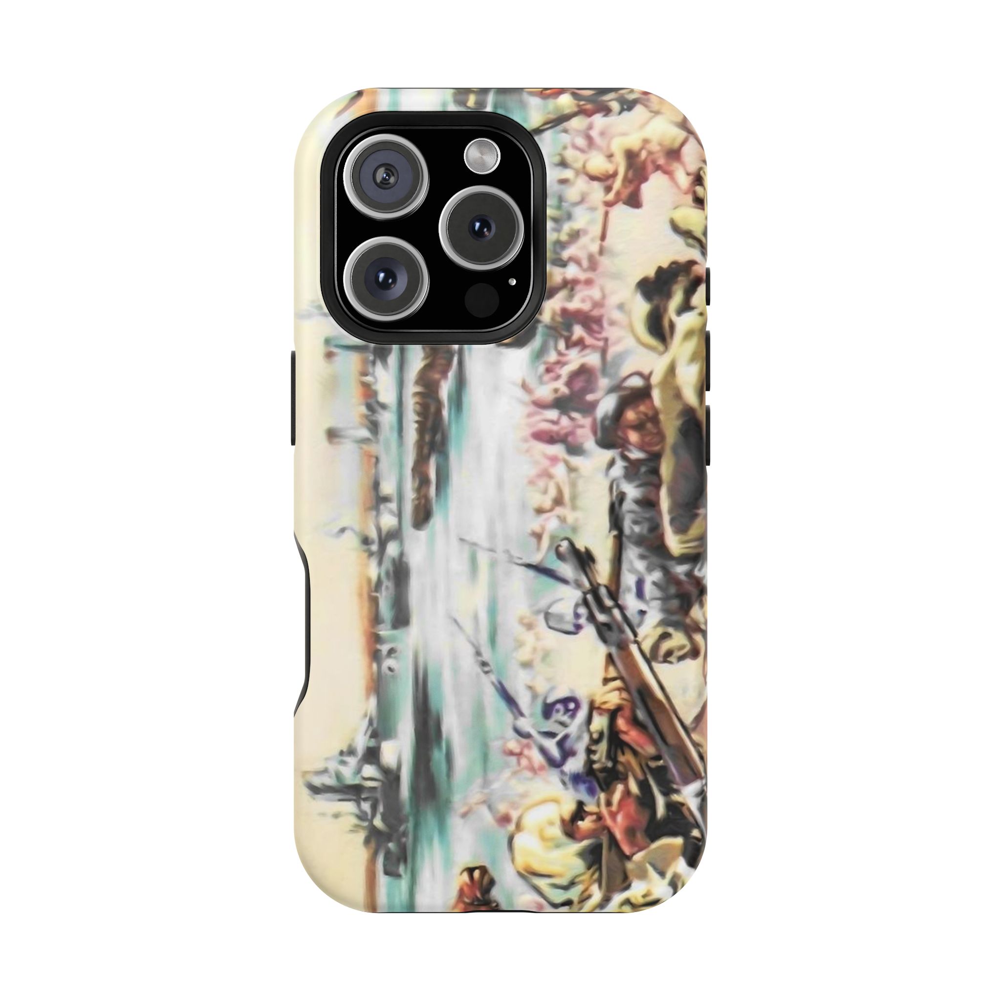 El-Hani | MagSafe Tough Cases — изображение 133