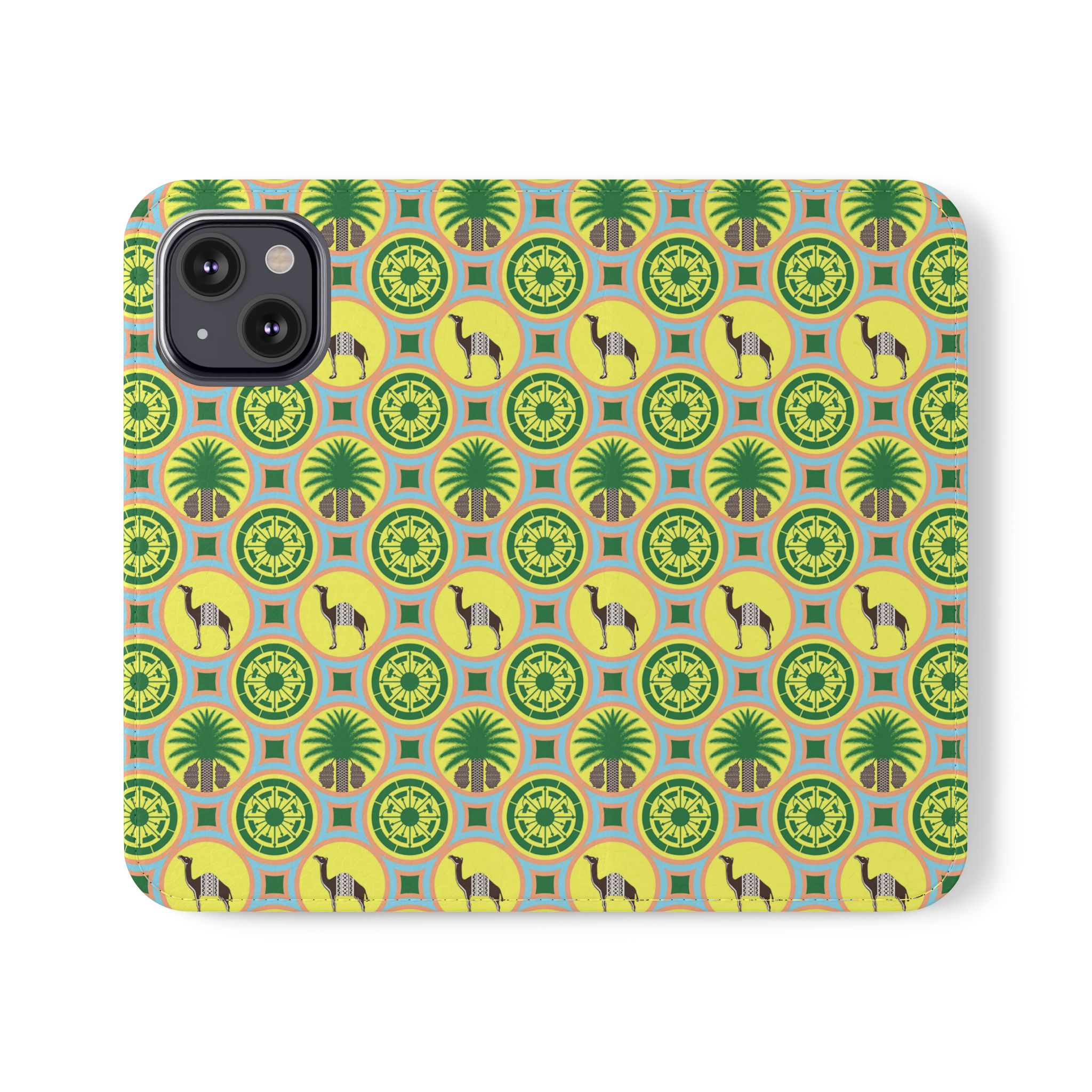 Classic Tent | Flip Cases - 画像 (17)