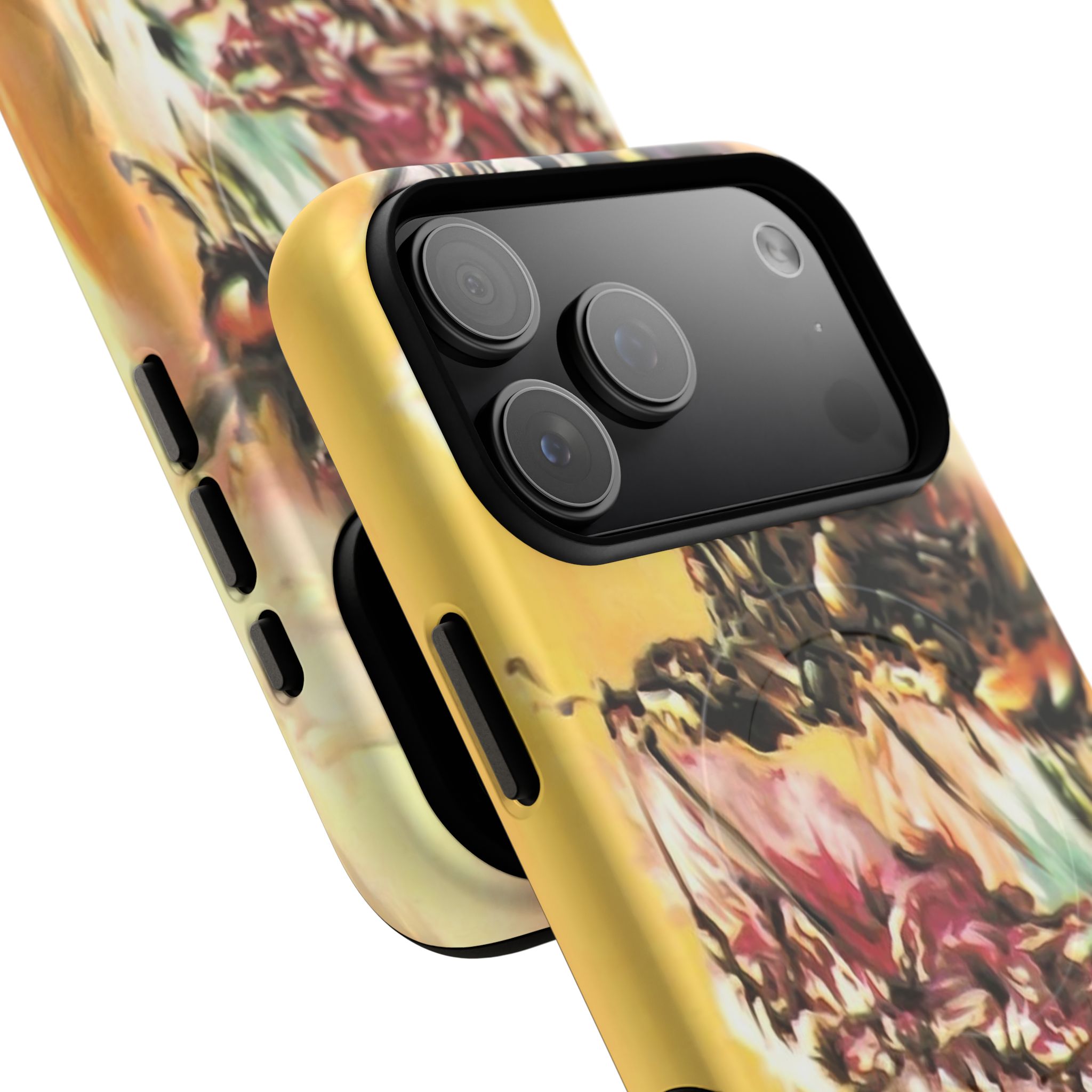 Ghira Tough Magnetic Phone Case - 画像 (88)