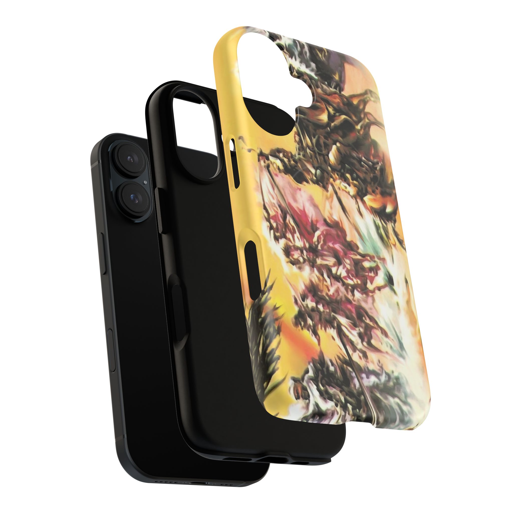 Ghira Tough Magnetic Phone Case - 画像 (66)