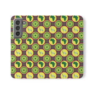 Africa | Flip Cases