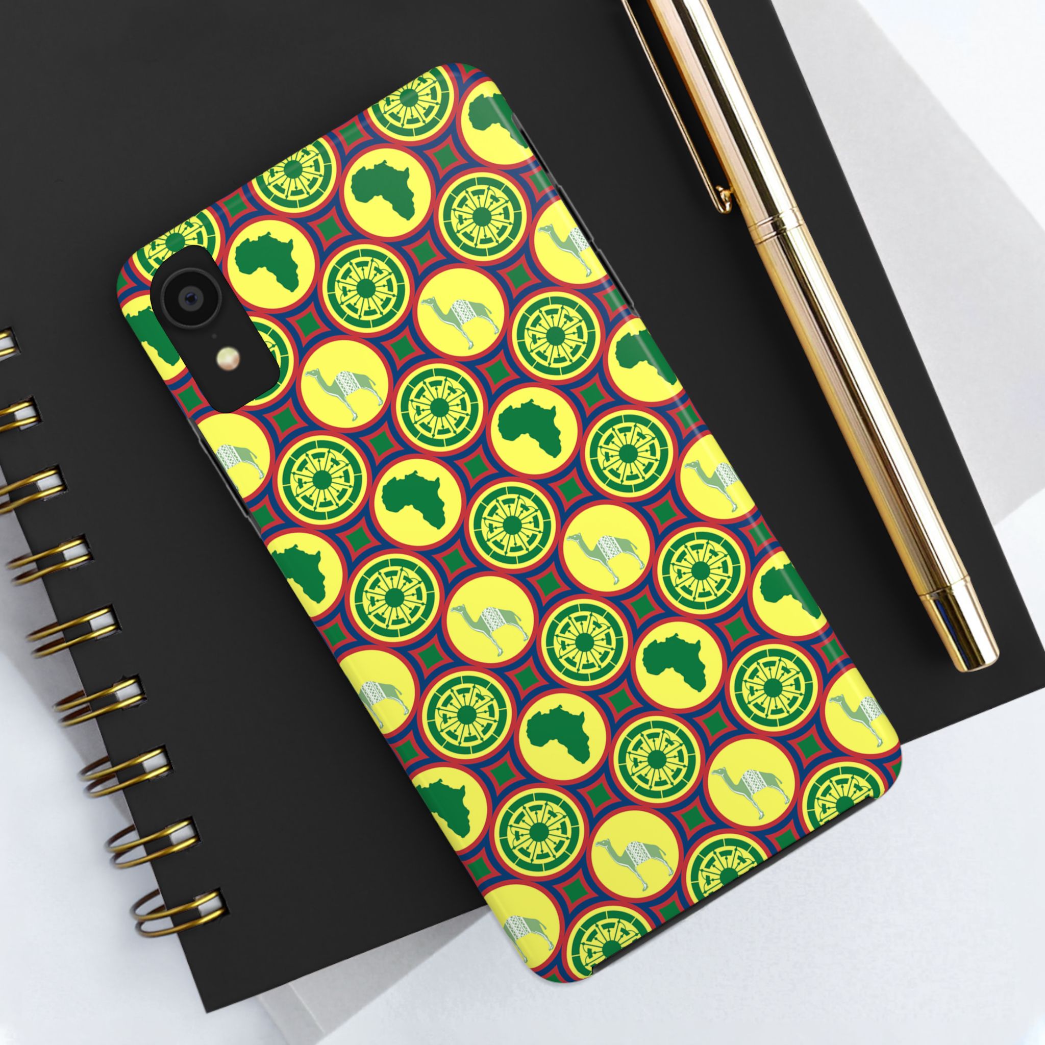 Africa | Tough Phone Cases, Case-Mate - 画像 (11)