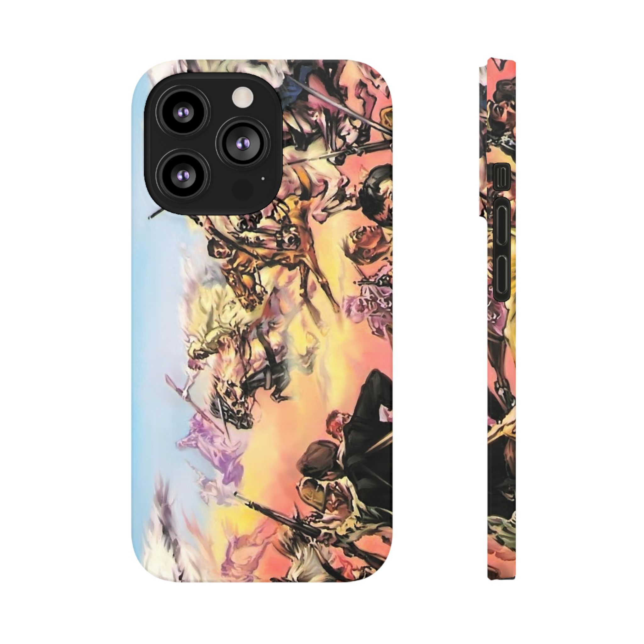 Gardabia Slim Phone Case - 画像 (5)