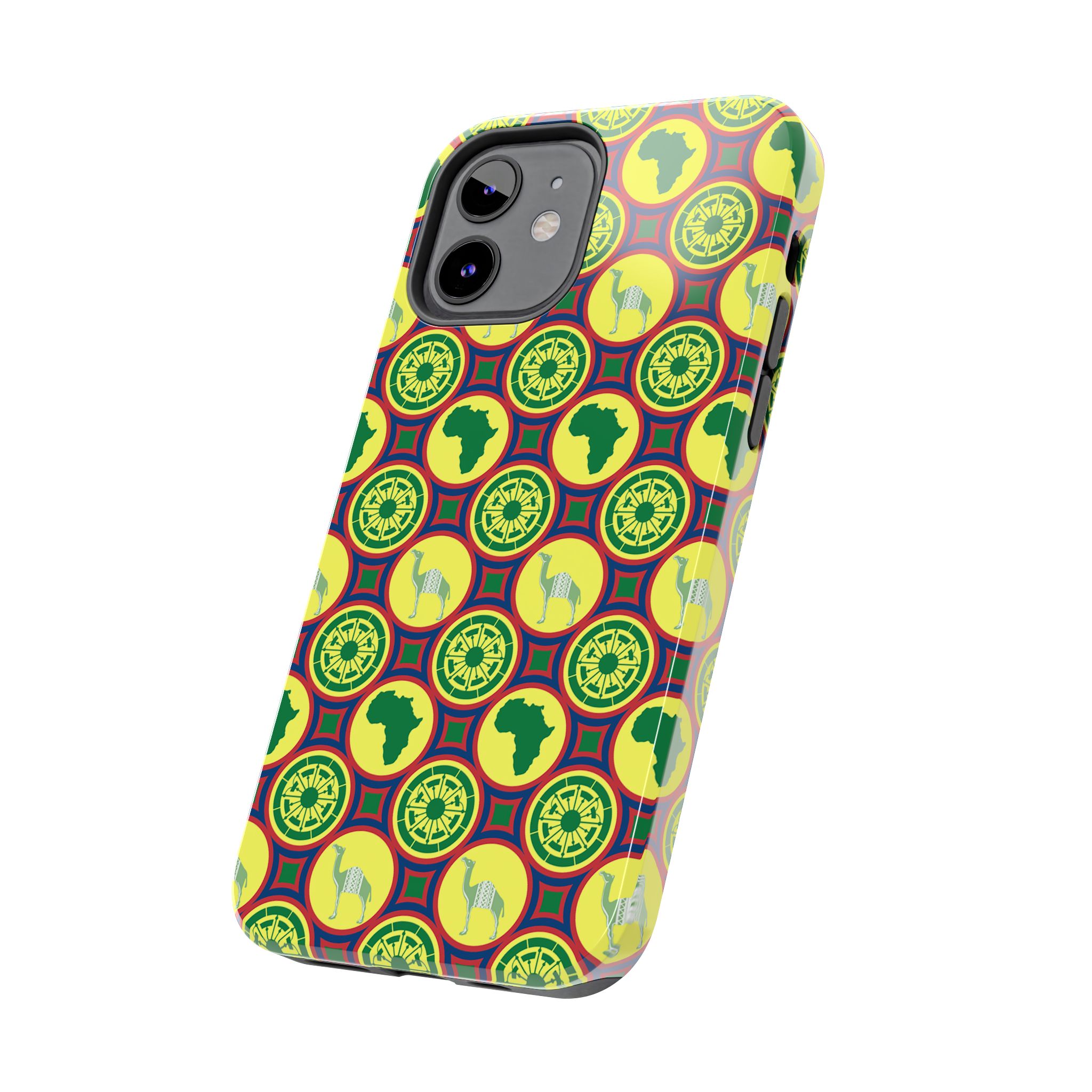 Africa | Tough Phone Cases, Case-Mate - 画像 (30)