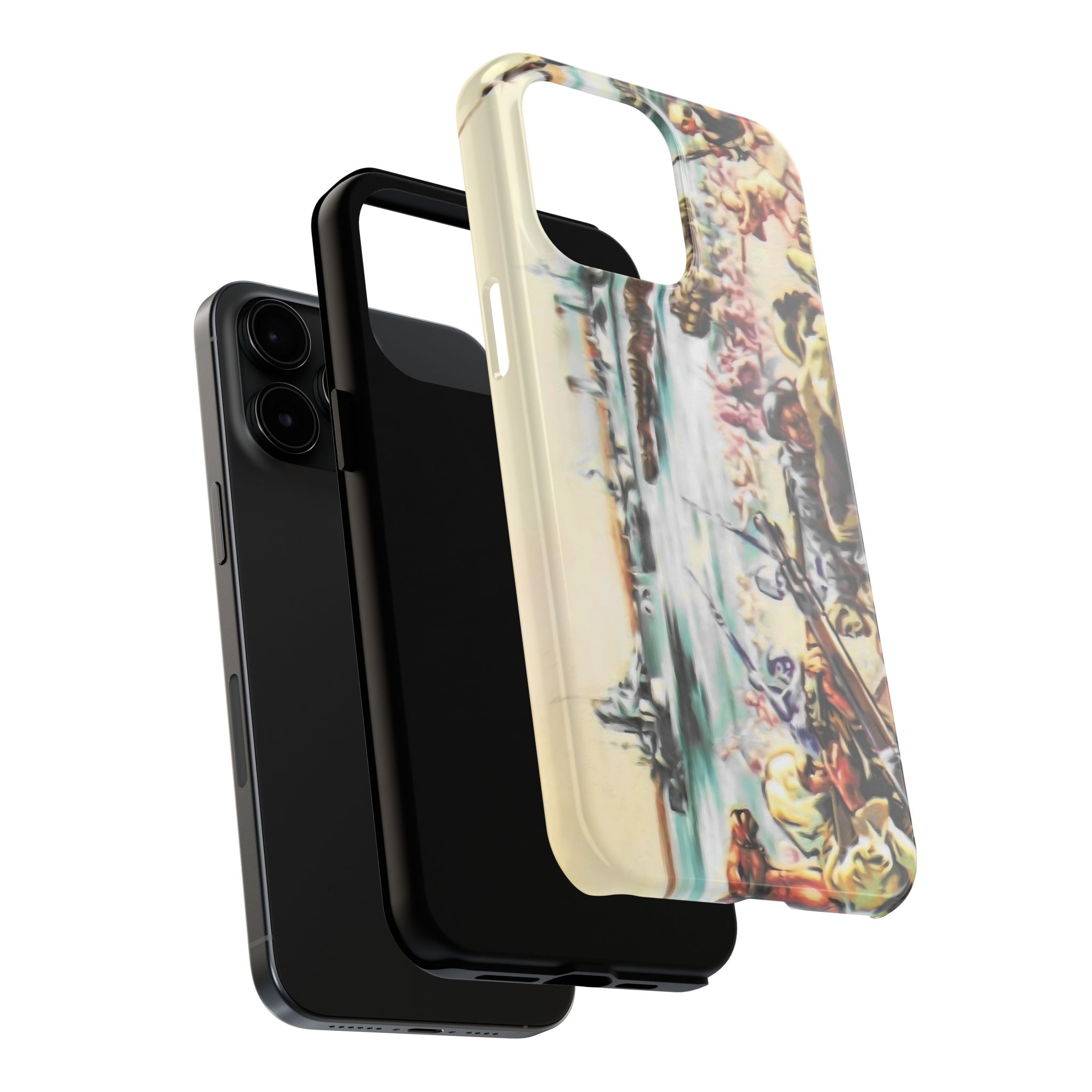 El-Hani | Tough Phone Cases, Case-Mate - 画像 (68)