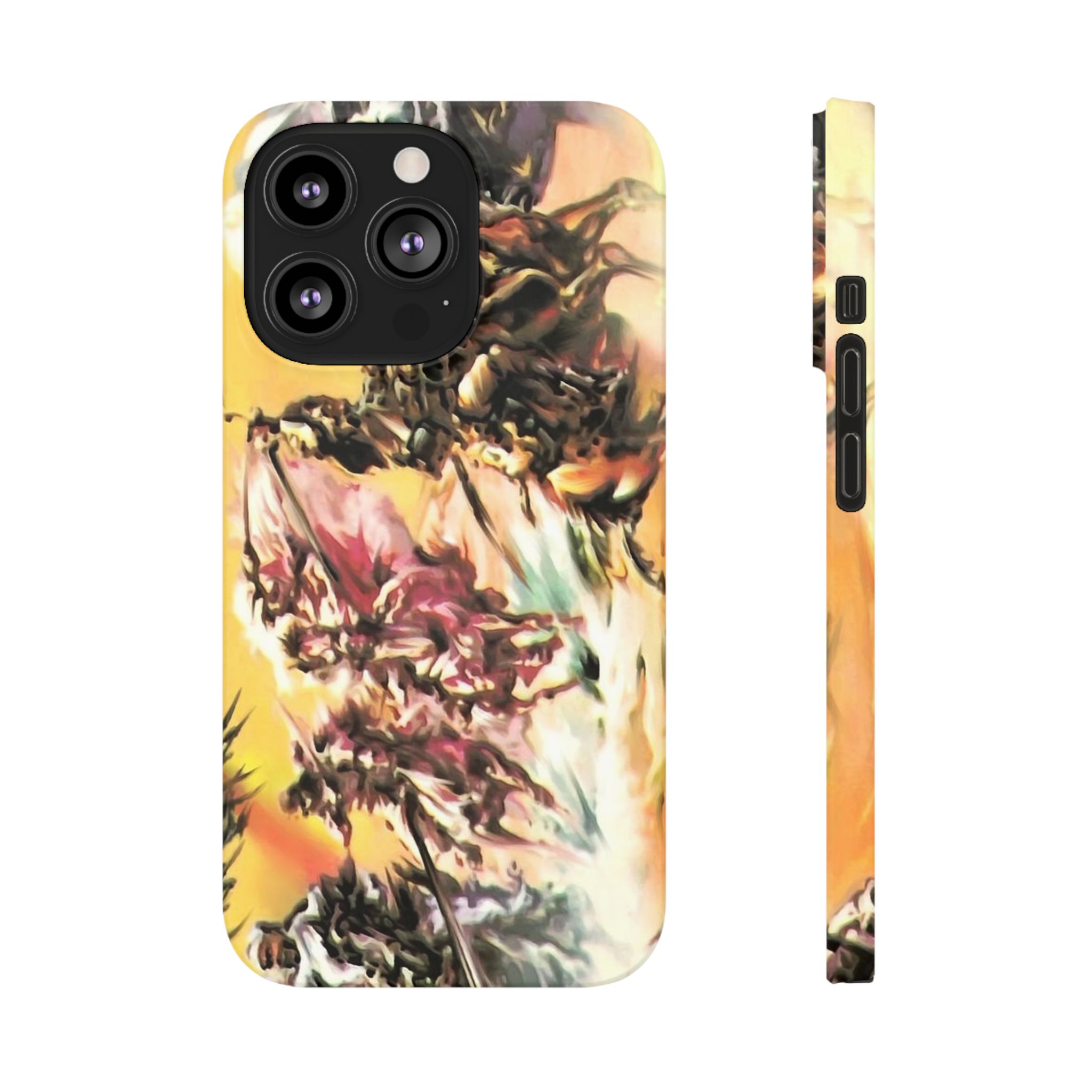 Ghira Slim Phone Case – Image 5