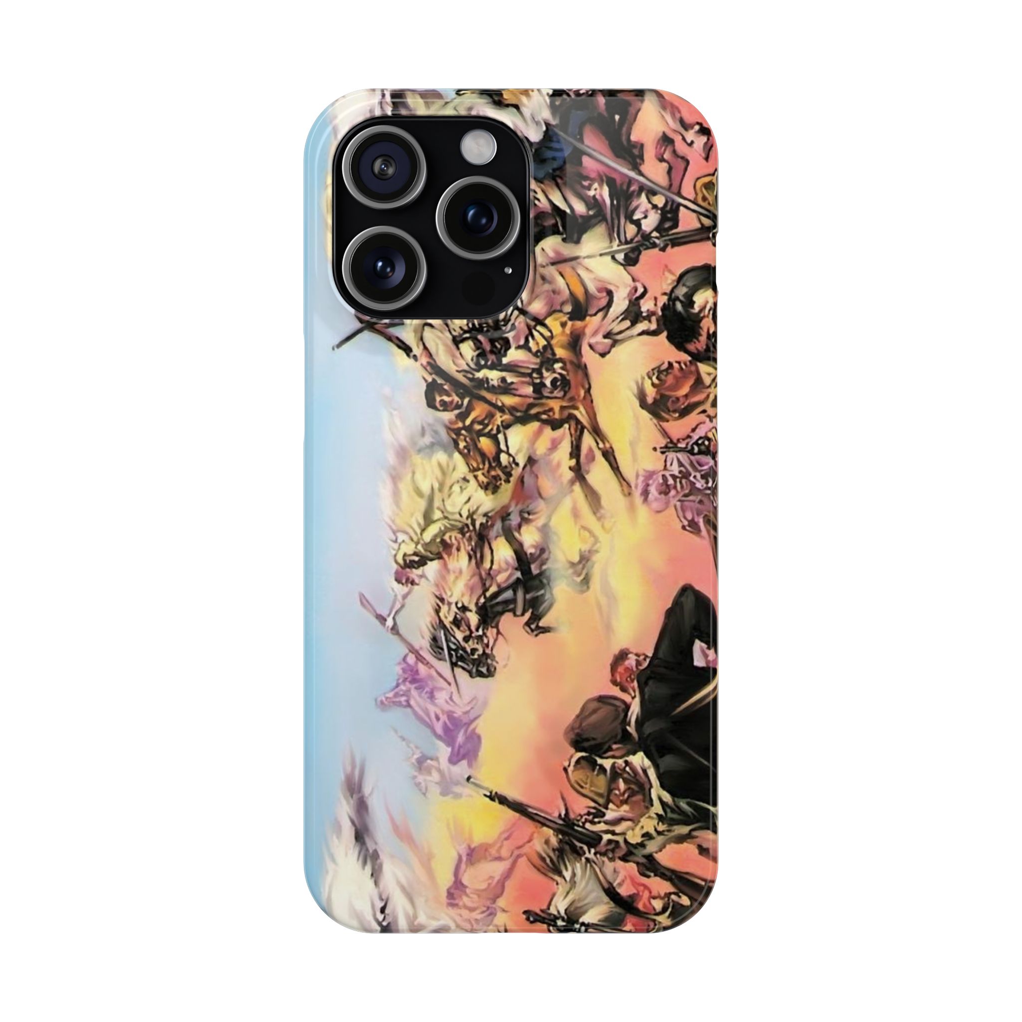 Gardabia Slim Phone Case - 画像 (29)