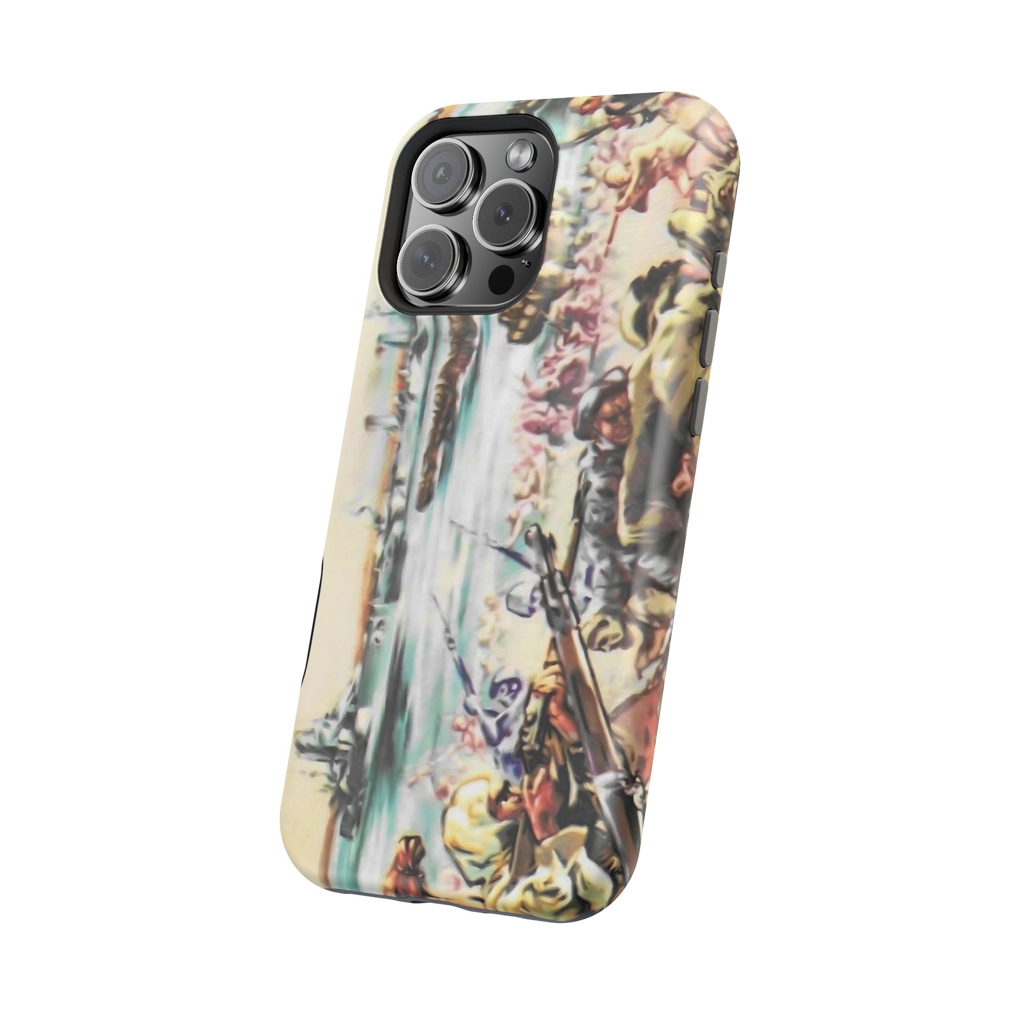 El-Hani | MagSafe Tough Cases — изображение 142