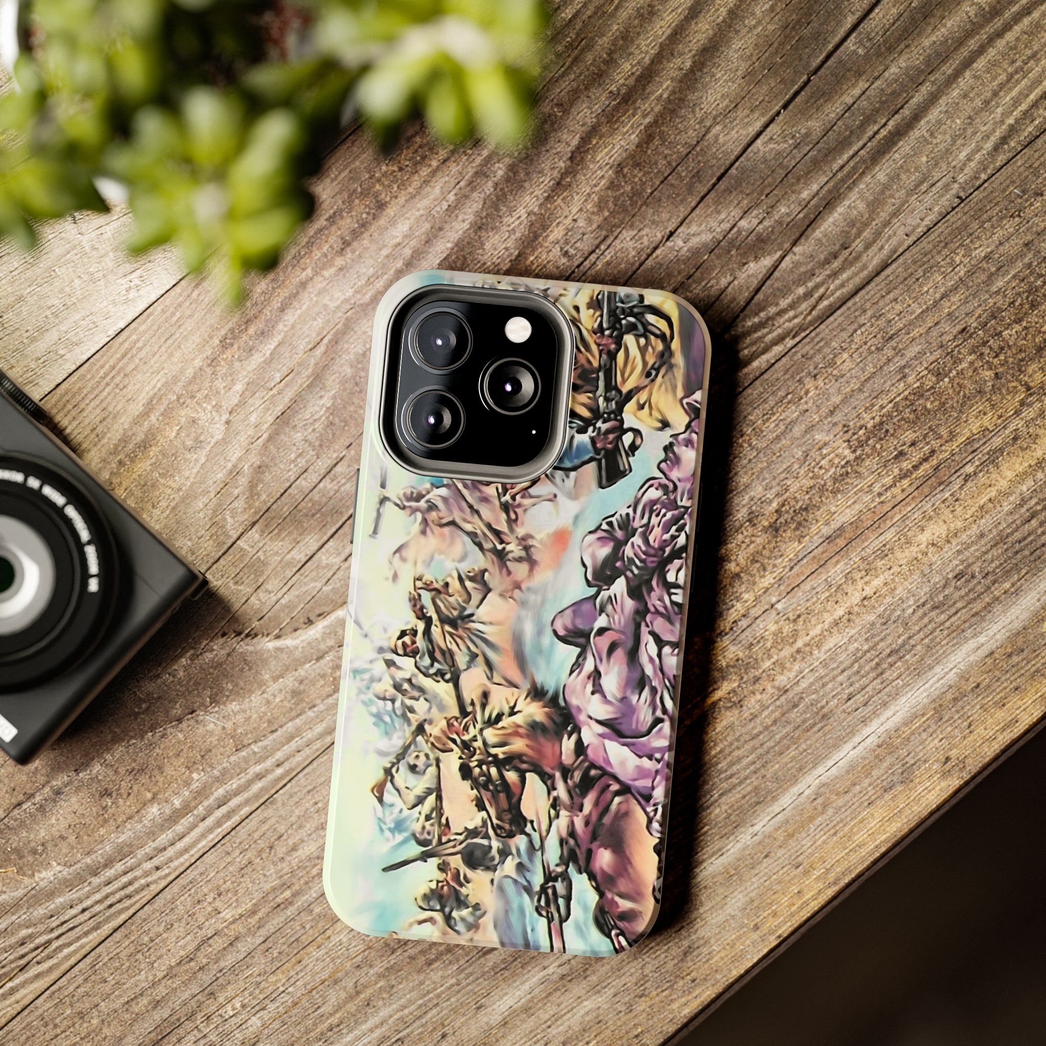 Yefren | Tough Phone Cases, Case-Mate - Imagen 75