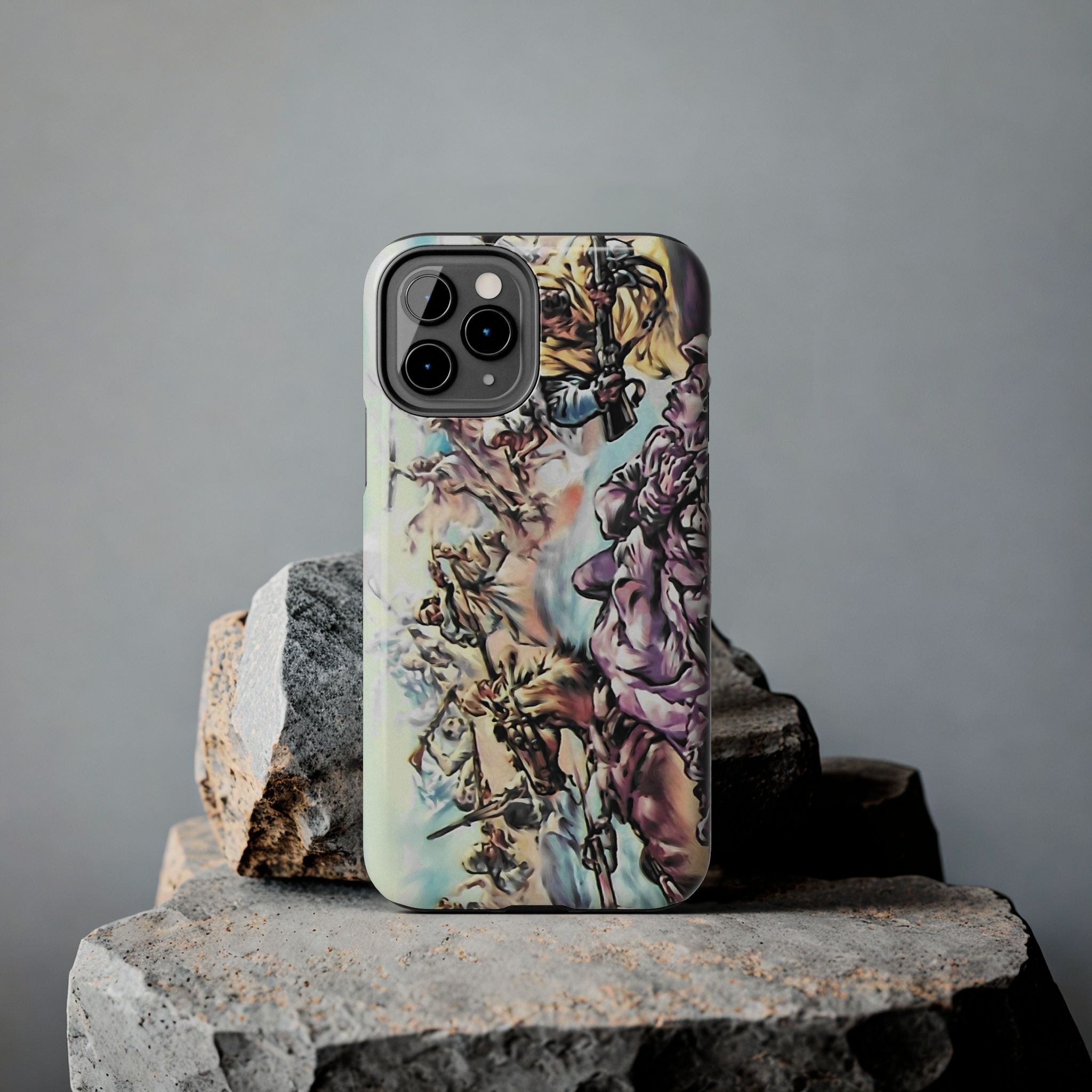 Yefren | Tough Phone Cases, Case-Mate - Imagen 26