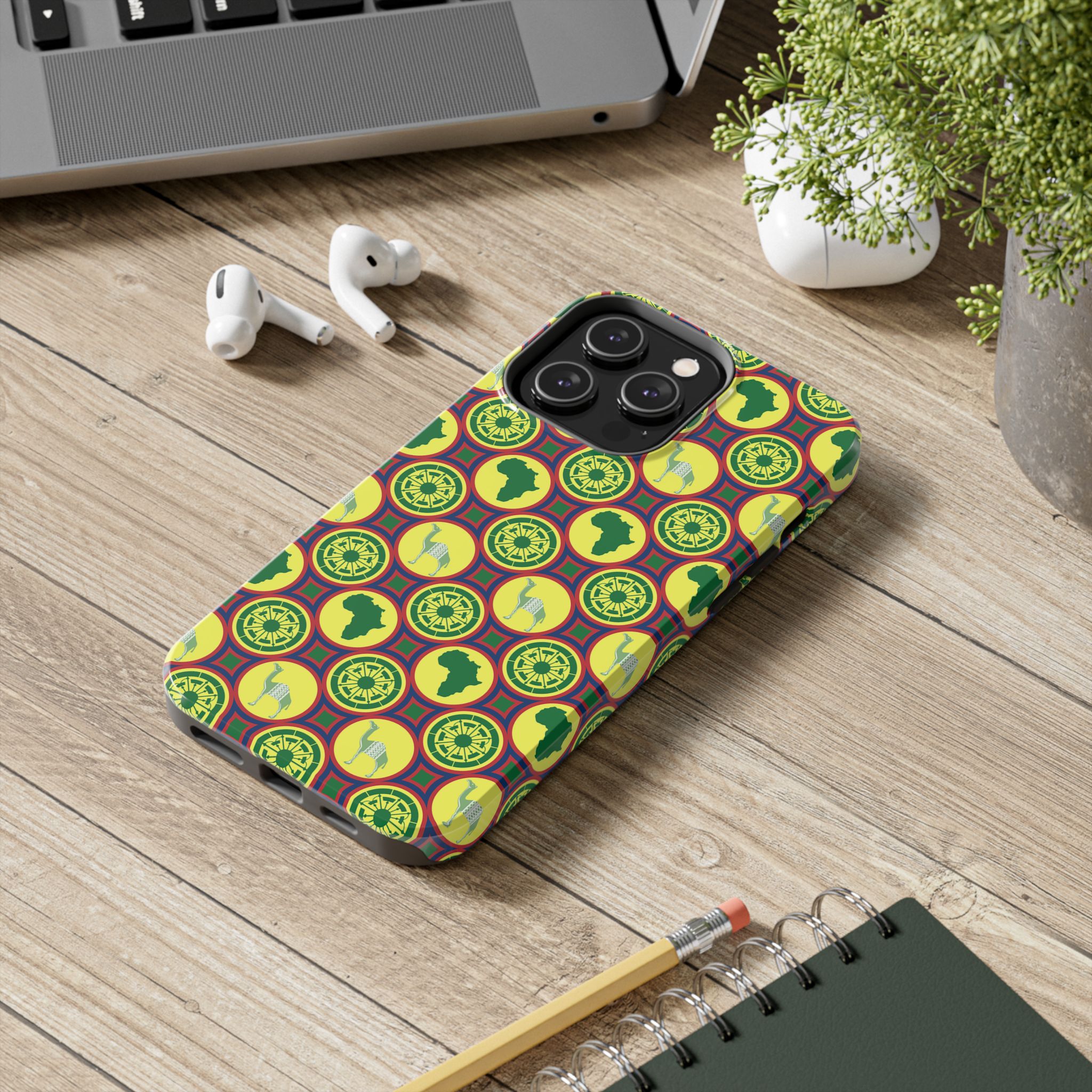 Africa | Tough Phone Cases, Case-Mate - 画像 (65)