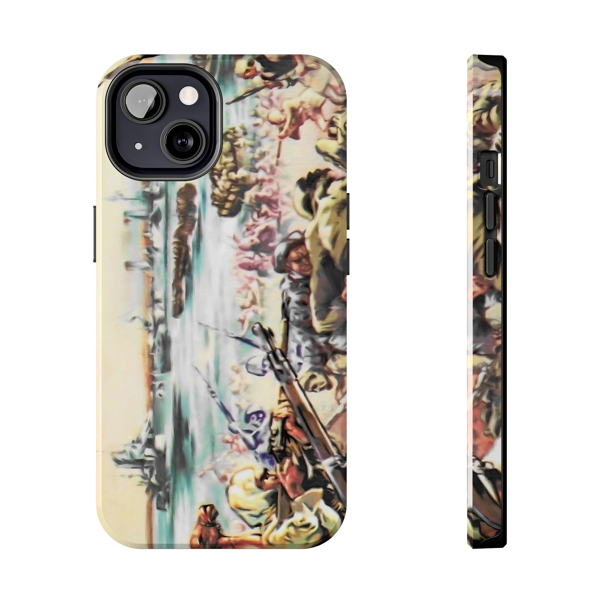 El-Hani | Tough Phone Cases, Case-Mate - 画像 (29)