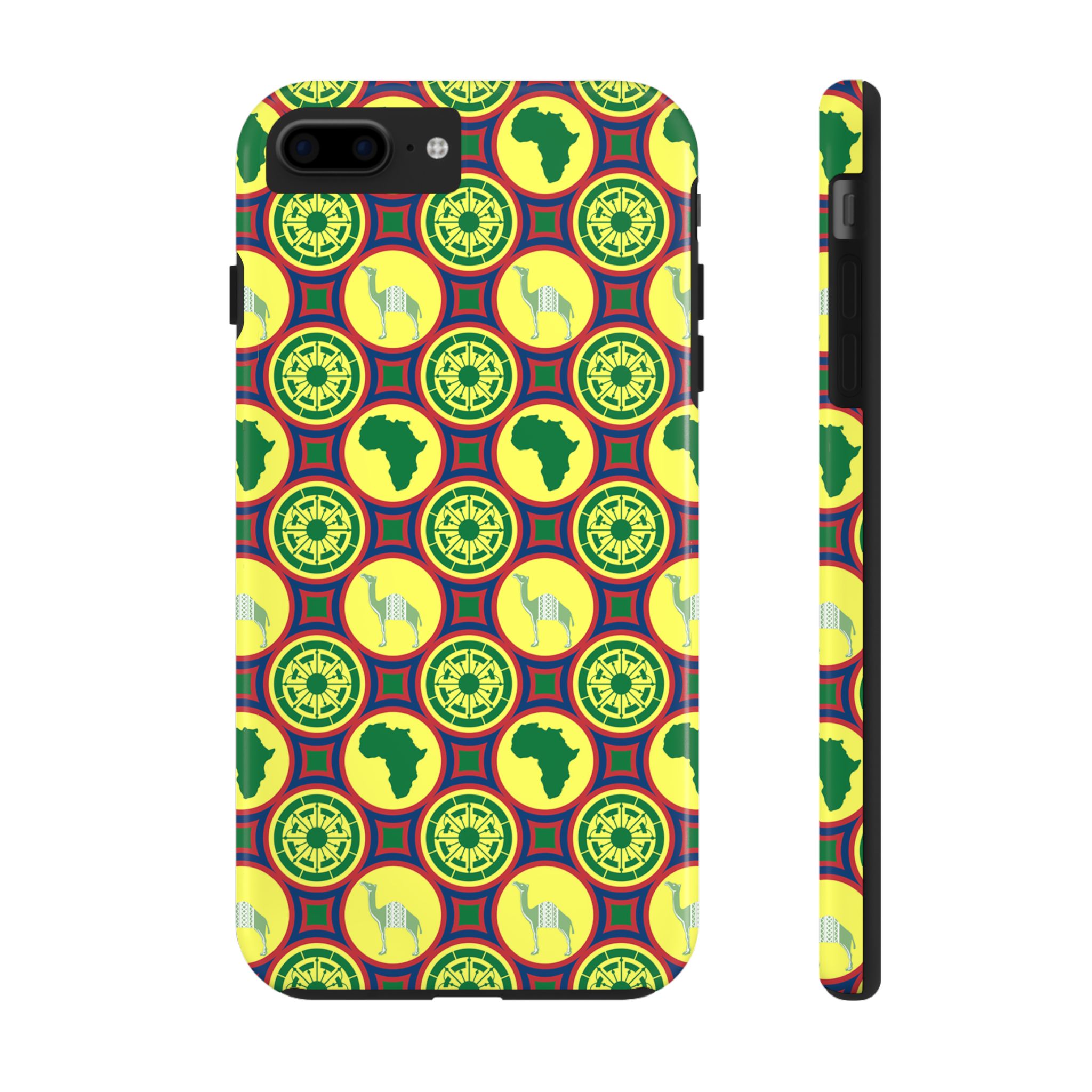 Africa | Tough Phone Cases, Case-Mate - 画像 (4)