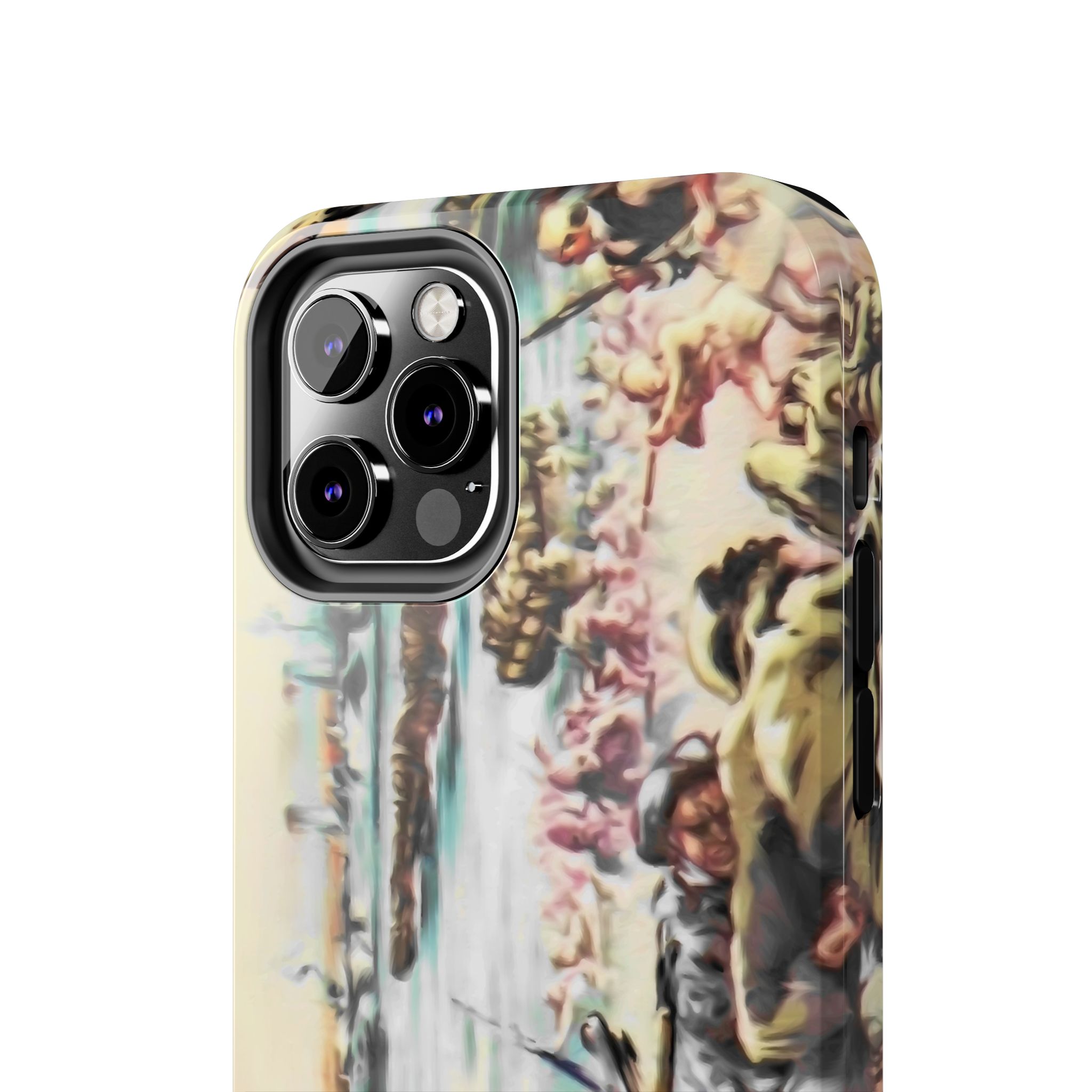 El-Hani | Tough Phone Cases, Case-Mate - 画像 (24)