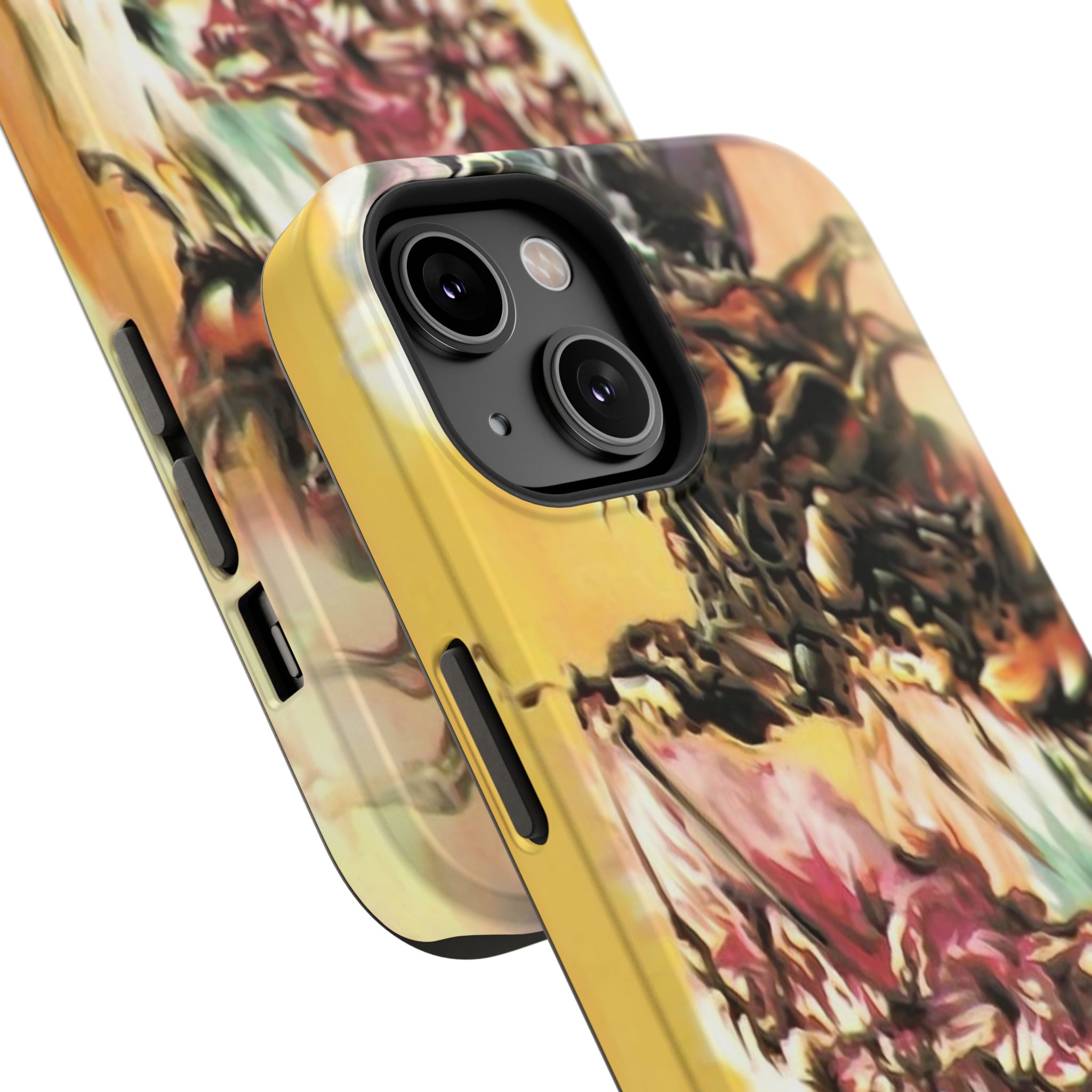 Ghira Impact-Resistant Protective Cover - 画像 (100)