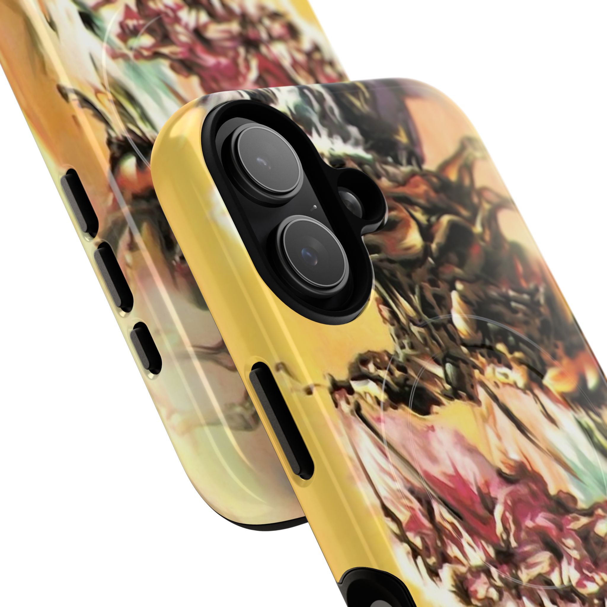 Ghira Tough Magnetic Phone Case - 画像 (74)