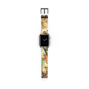 El-Habela |  Watch Band