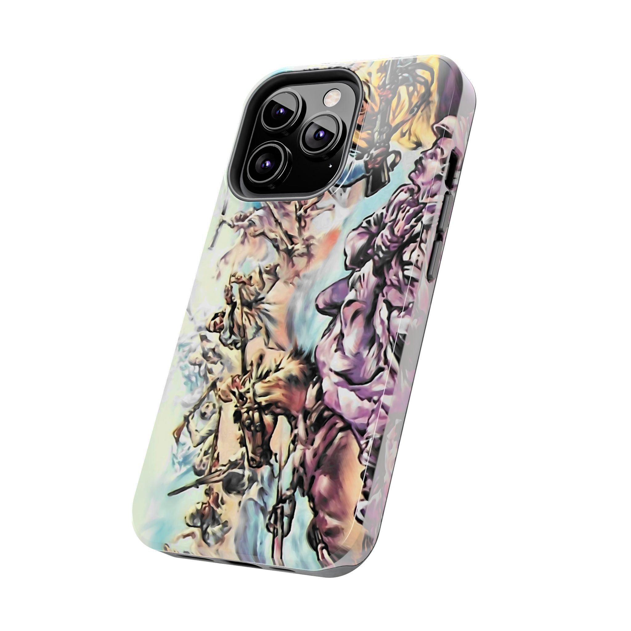 Yefren | Tough Phone Cases, Case-Mate - Imagen 72