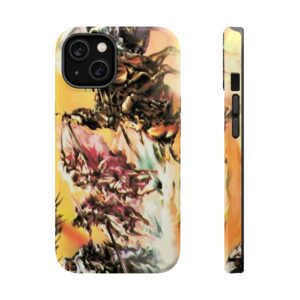 Ghira |  MagSafe Tough Cases