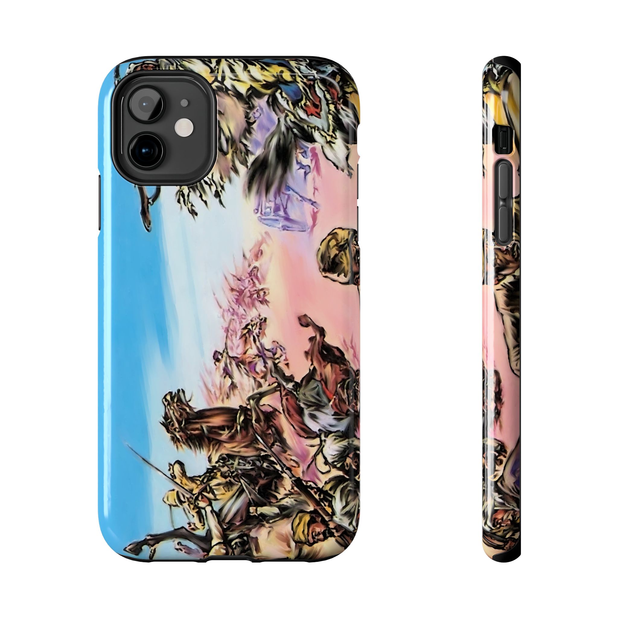 Shoghab | Tough Phone Cases, Case-Mate