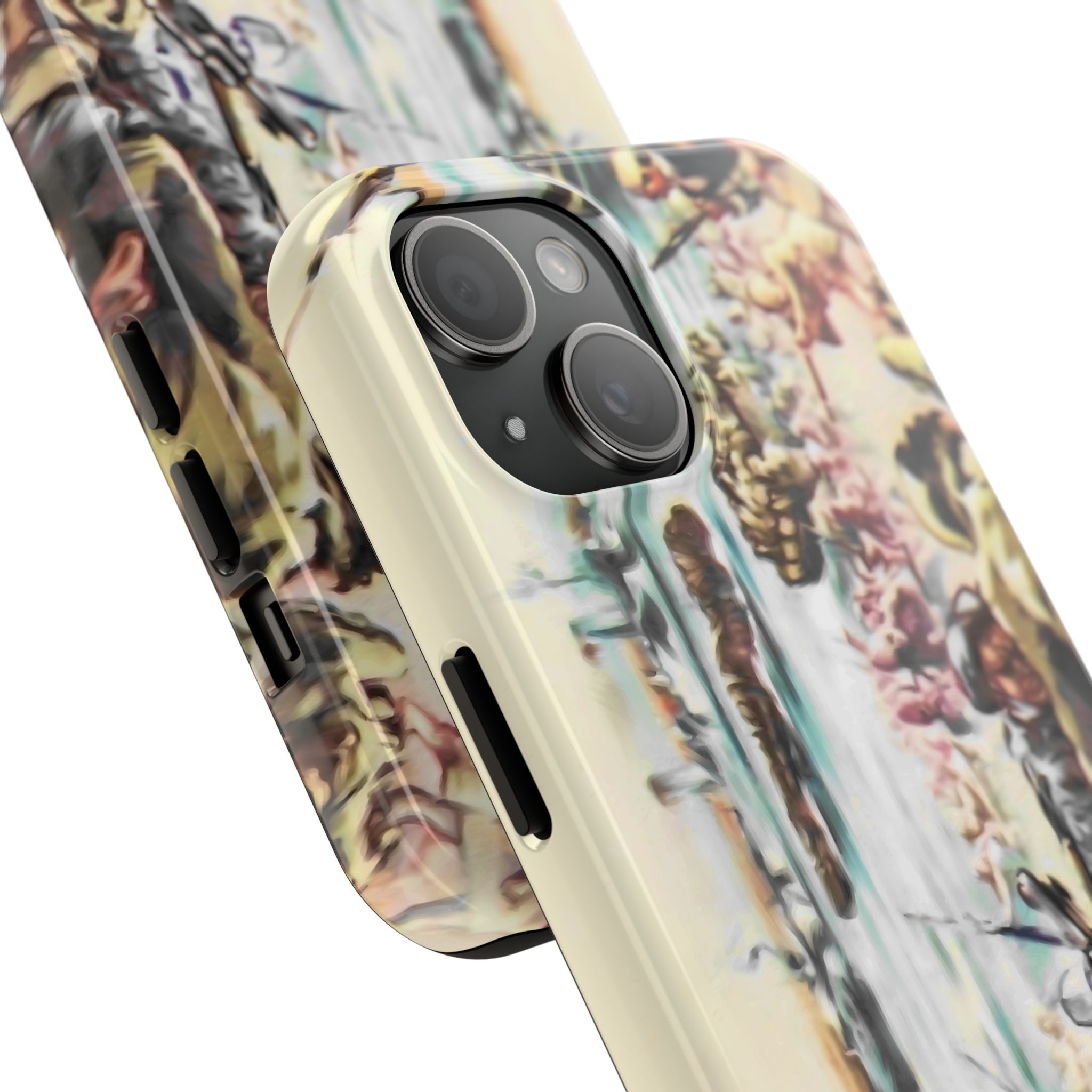 El-Hani | Tough Phone Cases, Case-Mate - 画像 (54)