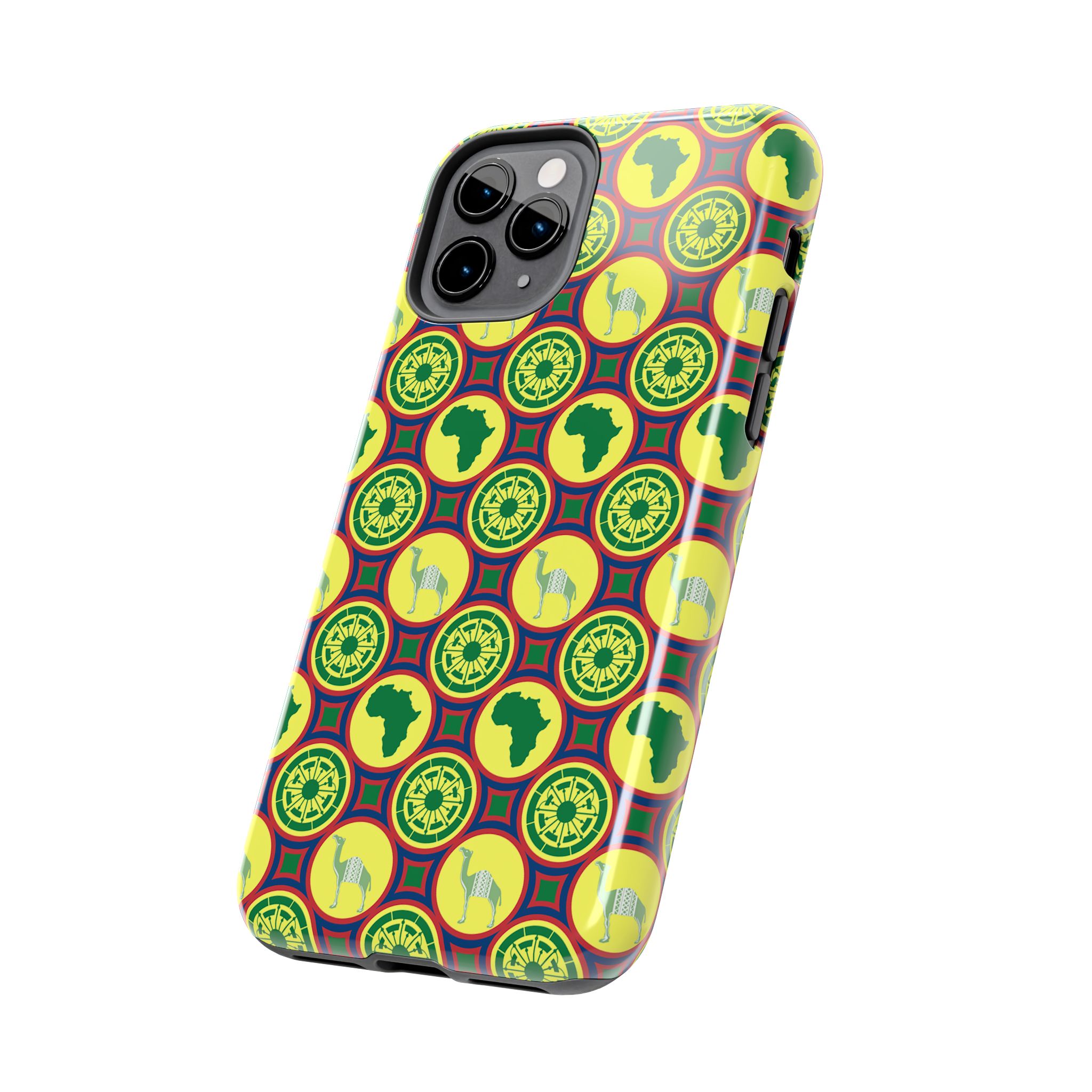 Africa | Tough Phone Cases, Case-Mate - 画像 (22)