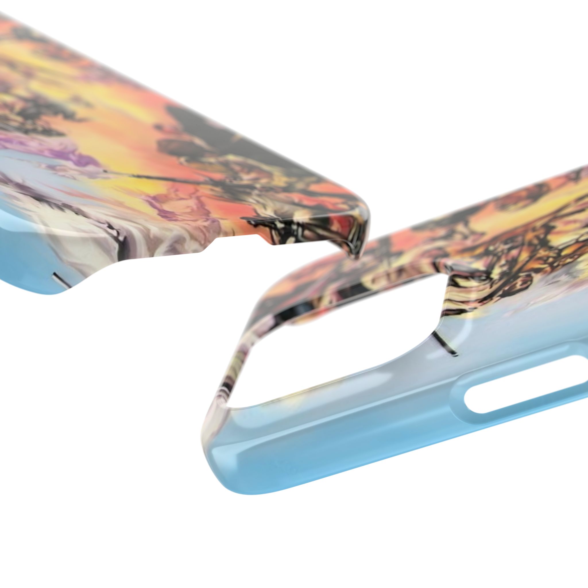 Gardabia Slim Phone Case - 画像 (39)