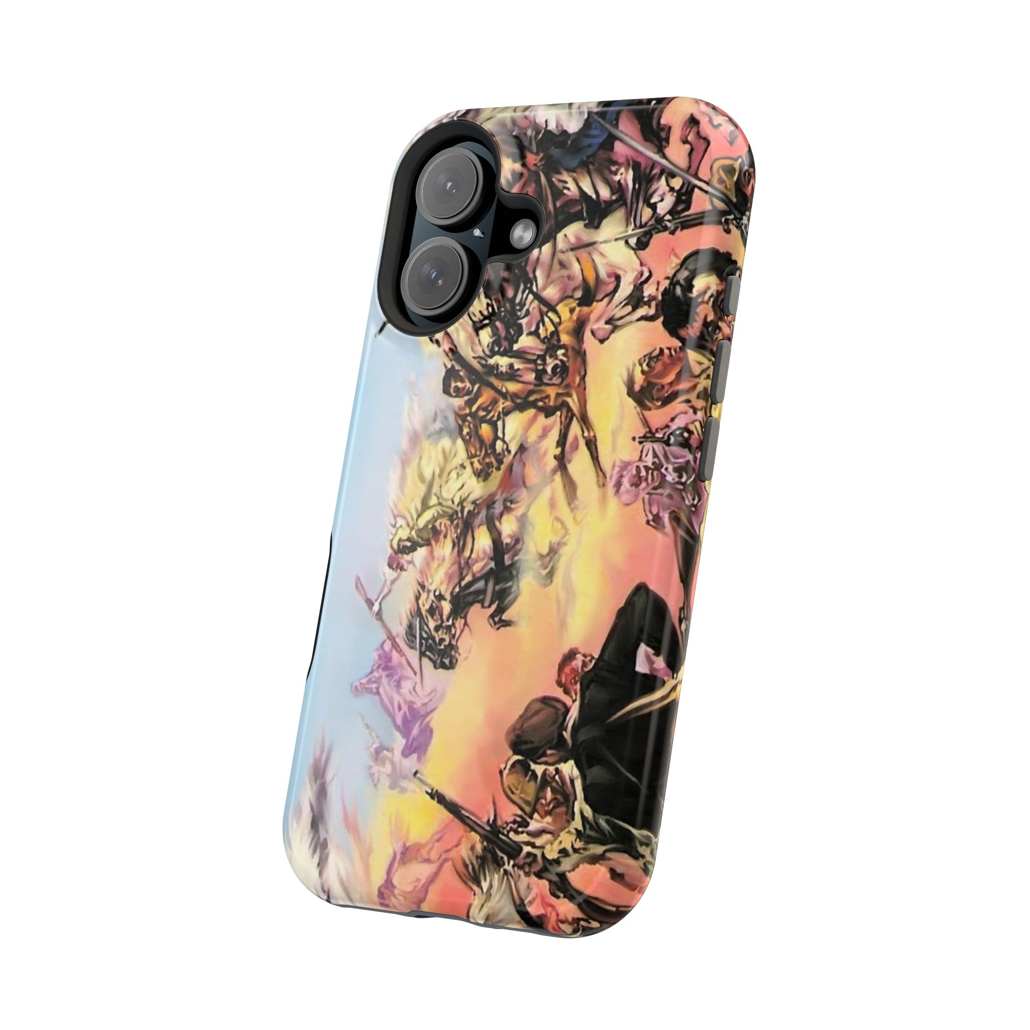 Gardabia | MagSafe Tough Cases - immagine 98