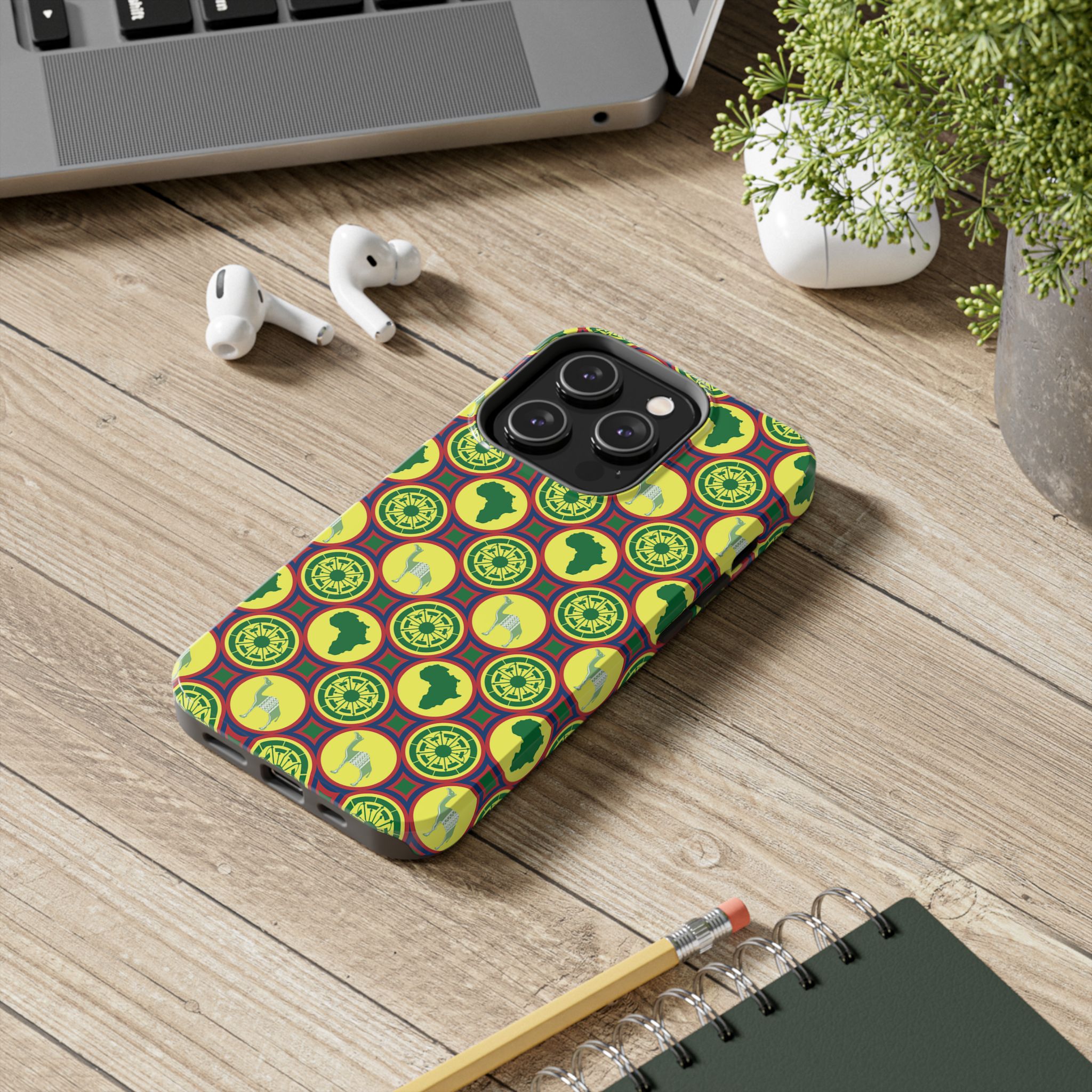 Africa | Tough Phone Cases, Case-Mate - 画像 (63)