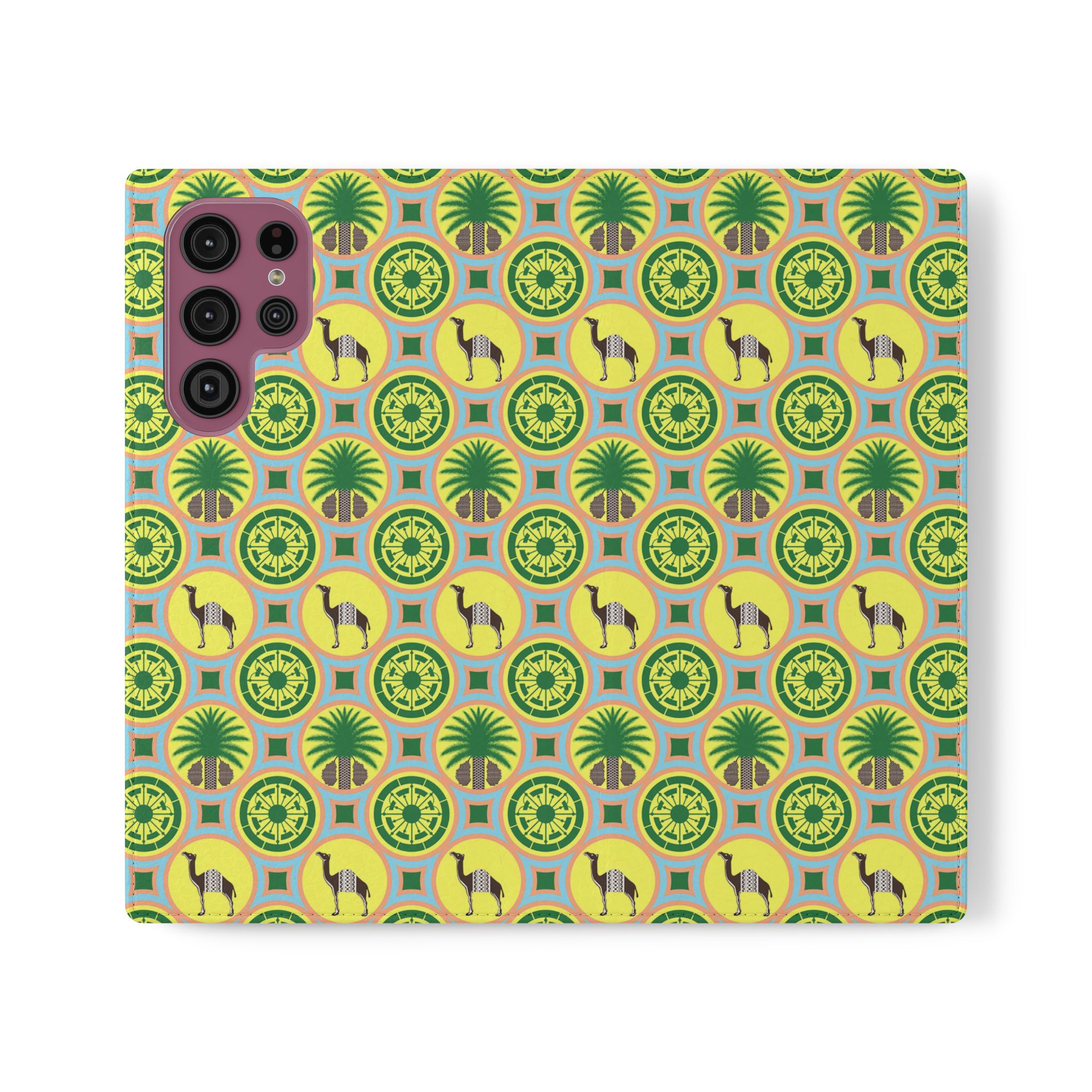 Classic Tent | Flip Cases - 画像 (9)