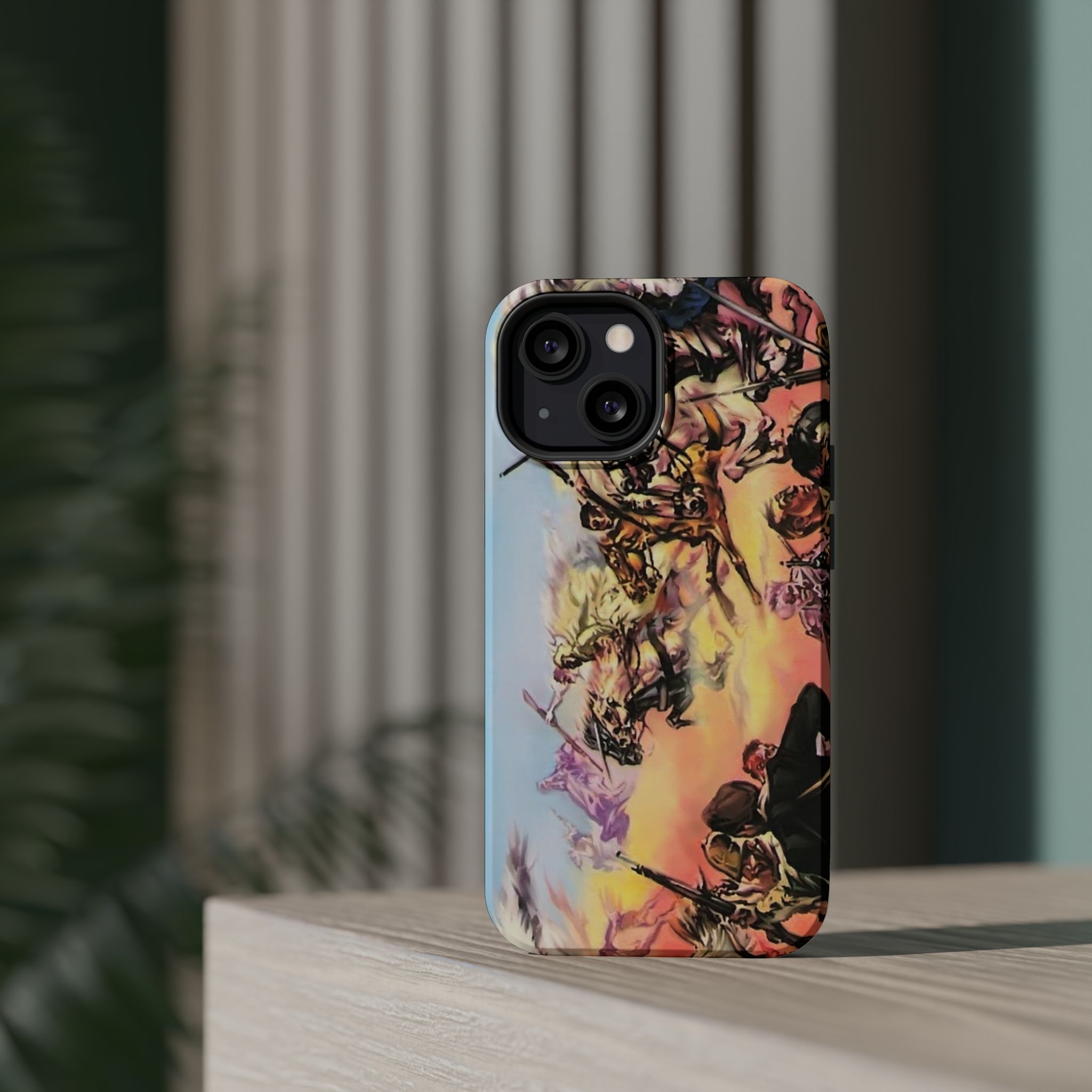 Gardabia | MagSafe Tough Cases - immagine 48