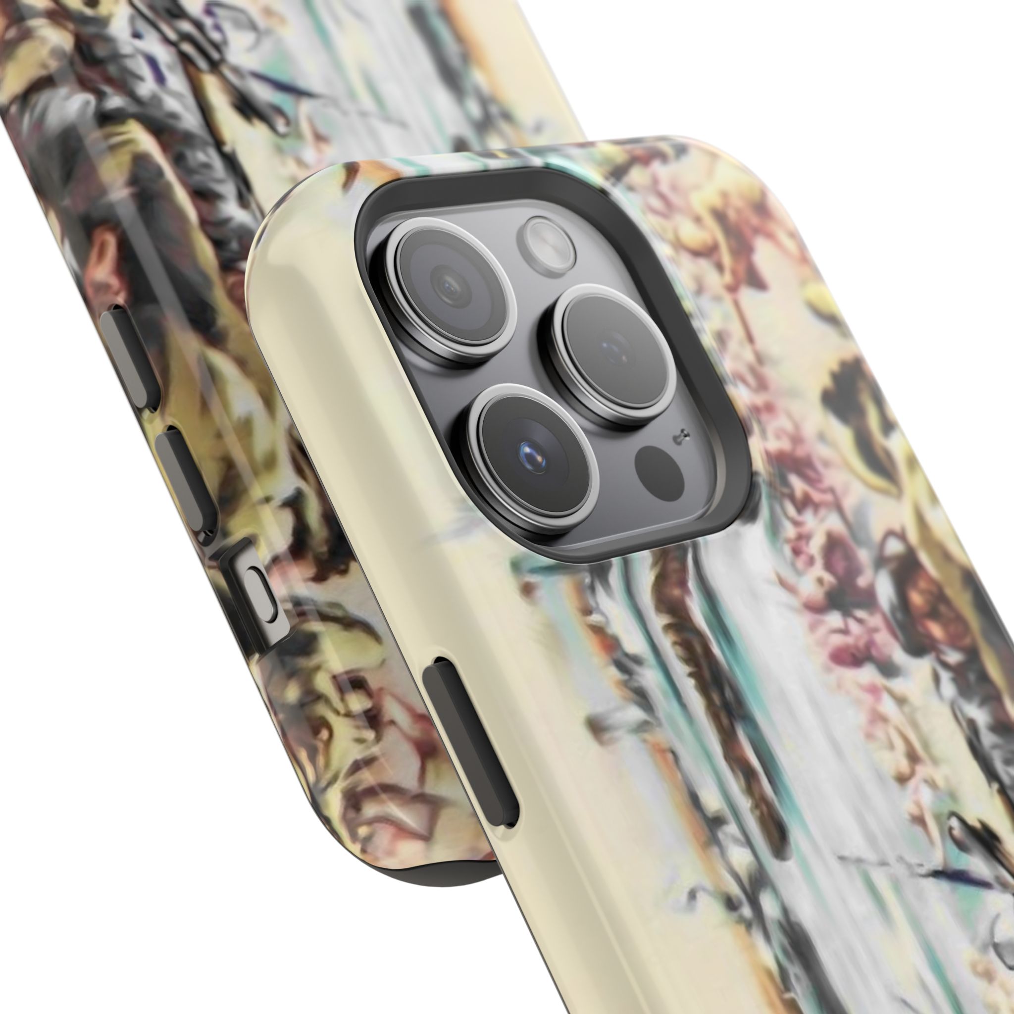 El-Hani | MagSafe Tough Cases — изображение 90