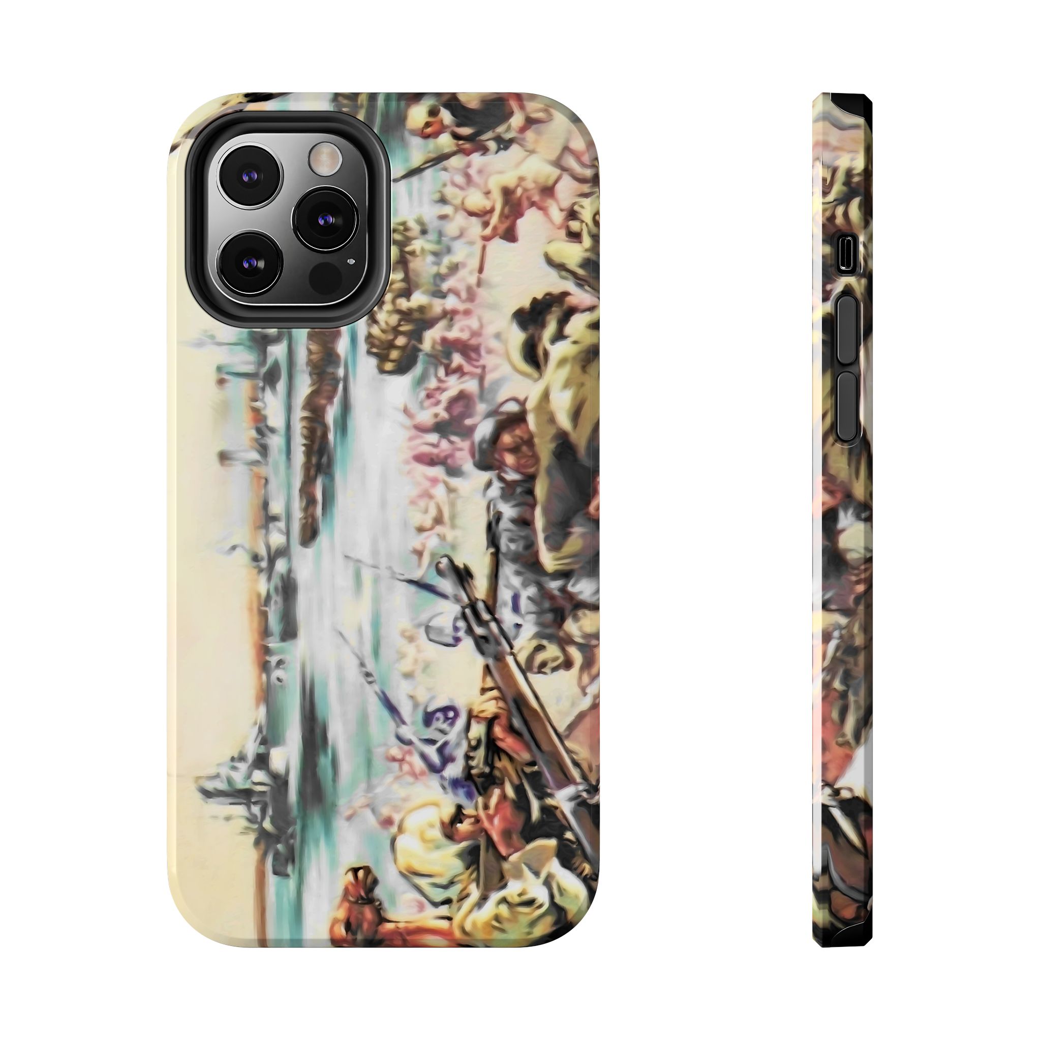 El-Hani | Tough Phone Cases, Case-Mate - 画像 (21)