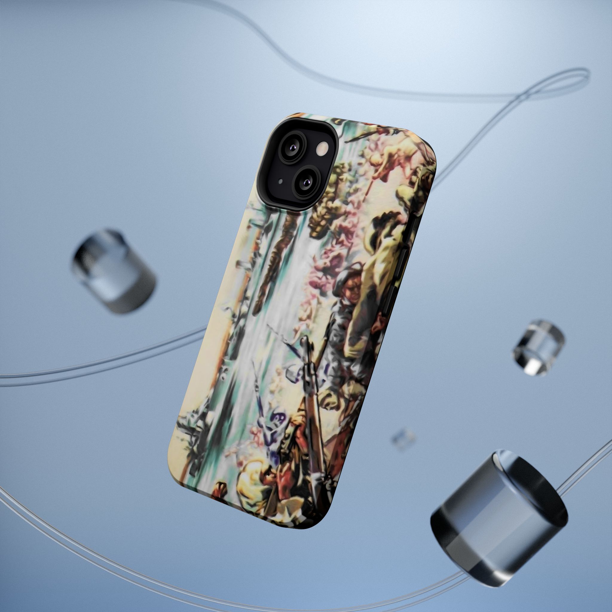 El-Hani | MagSafe Tough Cases — изображение 45